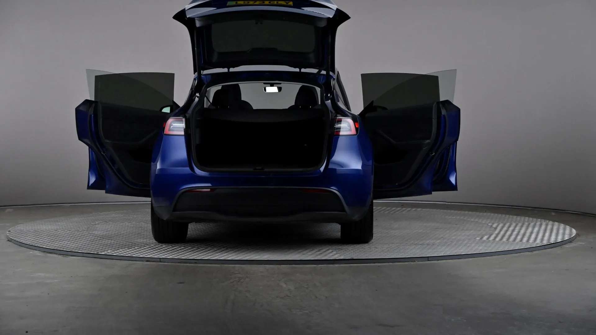 2023 TESLA MODEL Y 2023 TESLA MODEL Y