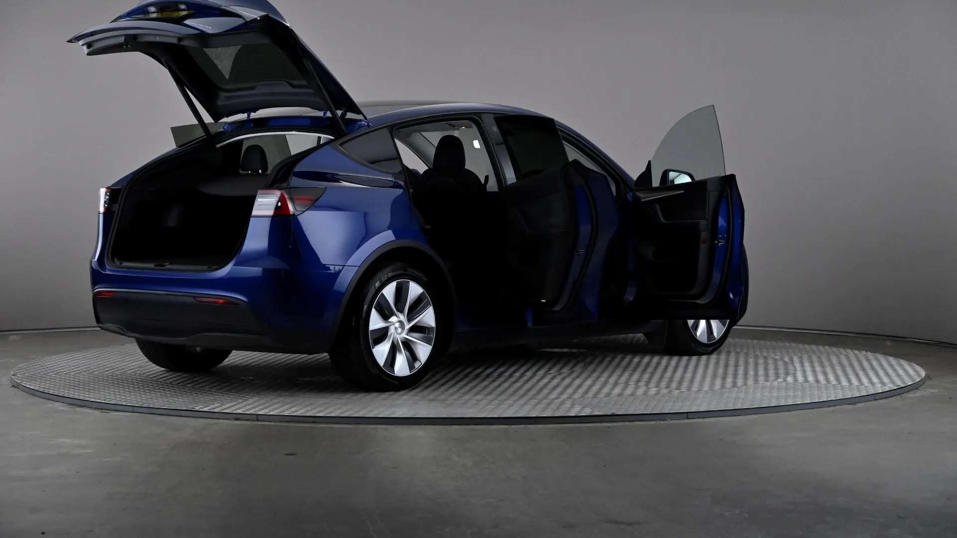 2023 TESLA MODEL Y 2023 TESLA MODEL Y