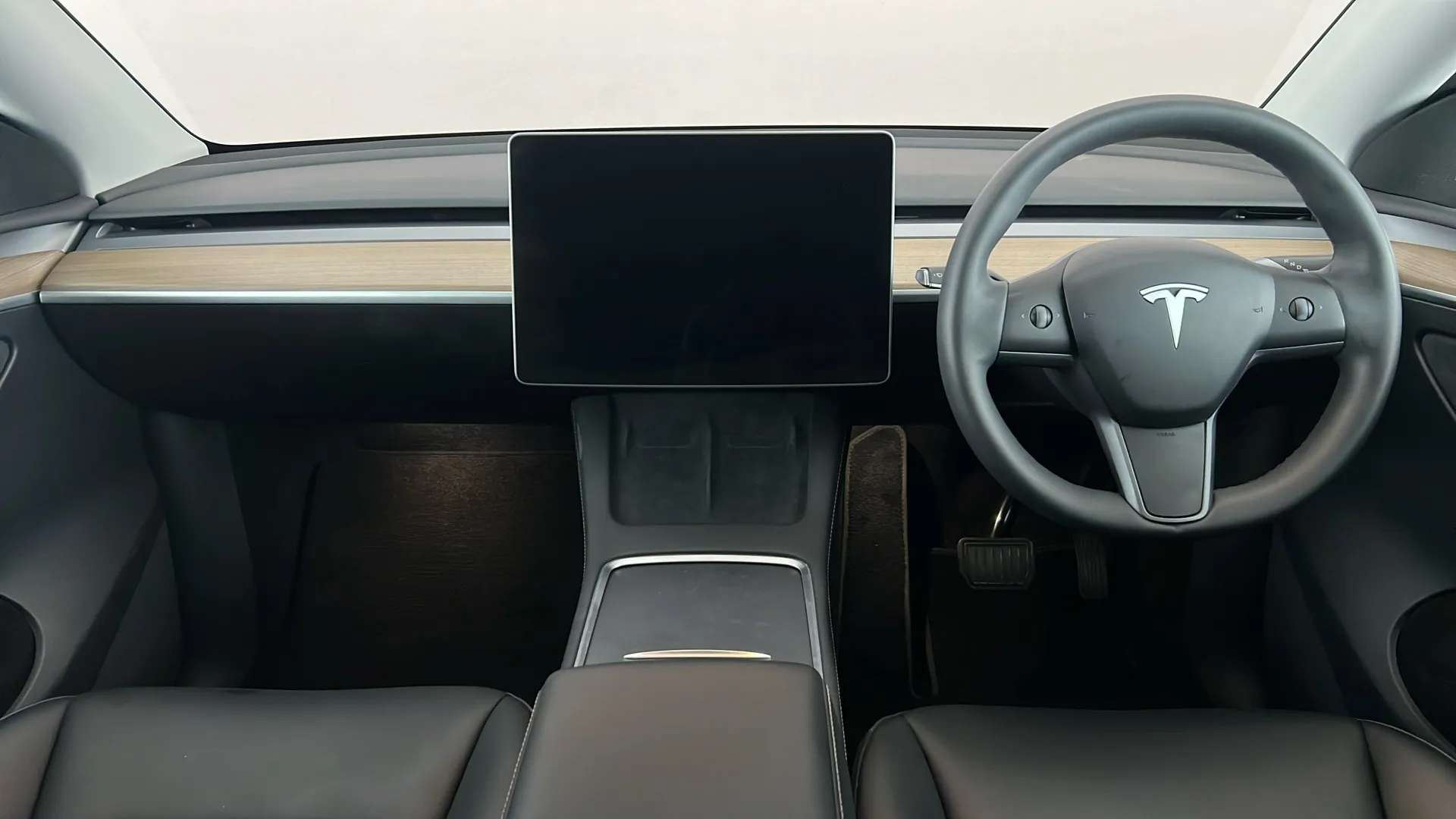 2023 TESLA MODEL Y 2023 TESLA MODEL Y