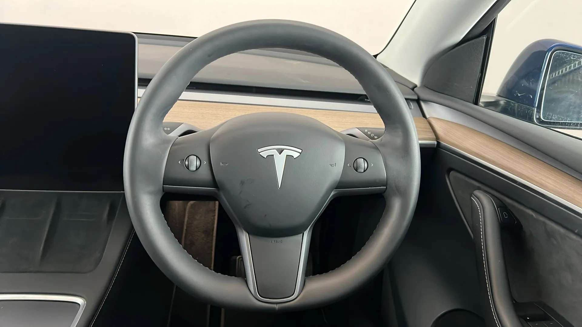 2023 TESLA MODEL Y 2023 TESLA MODEL Y