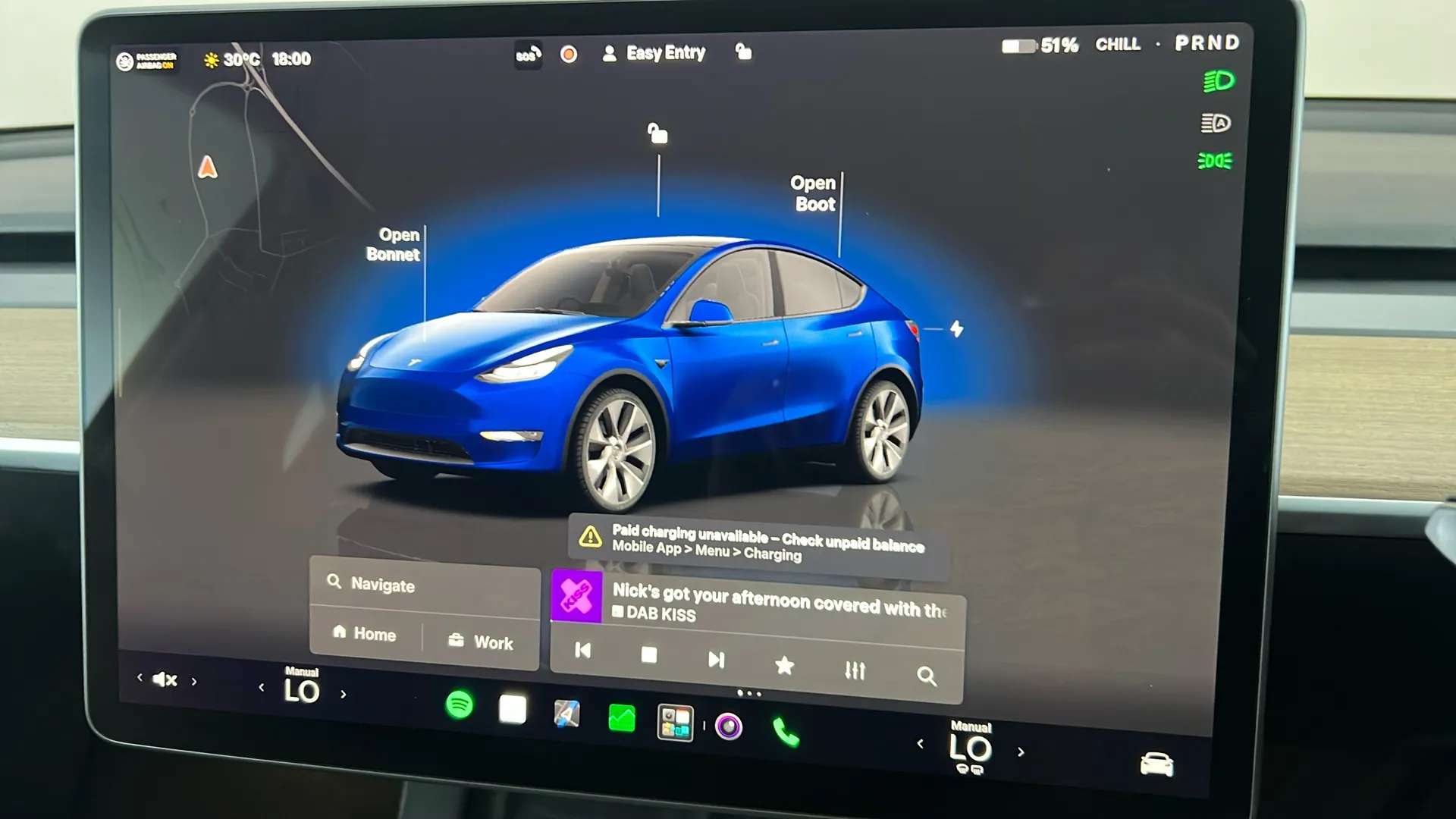 2023 TESLA MODEL Y 2023 TESLA MODEL Y