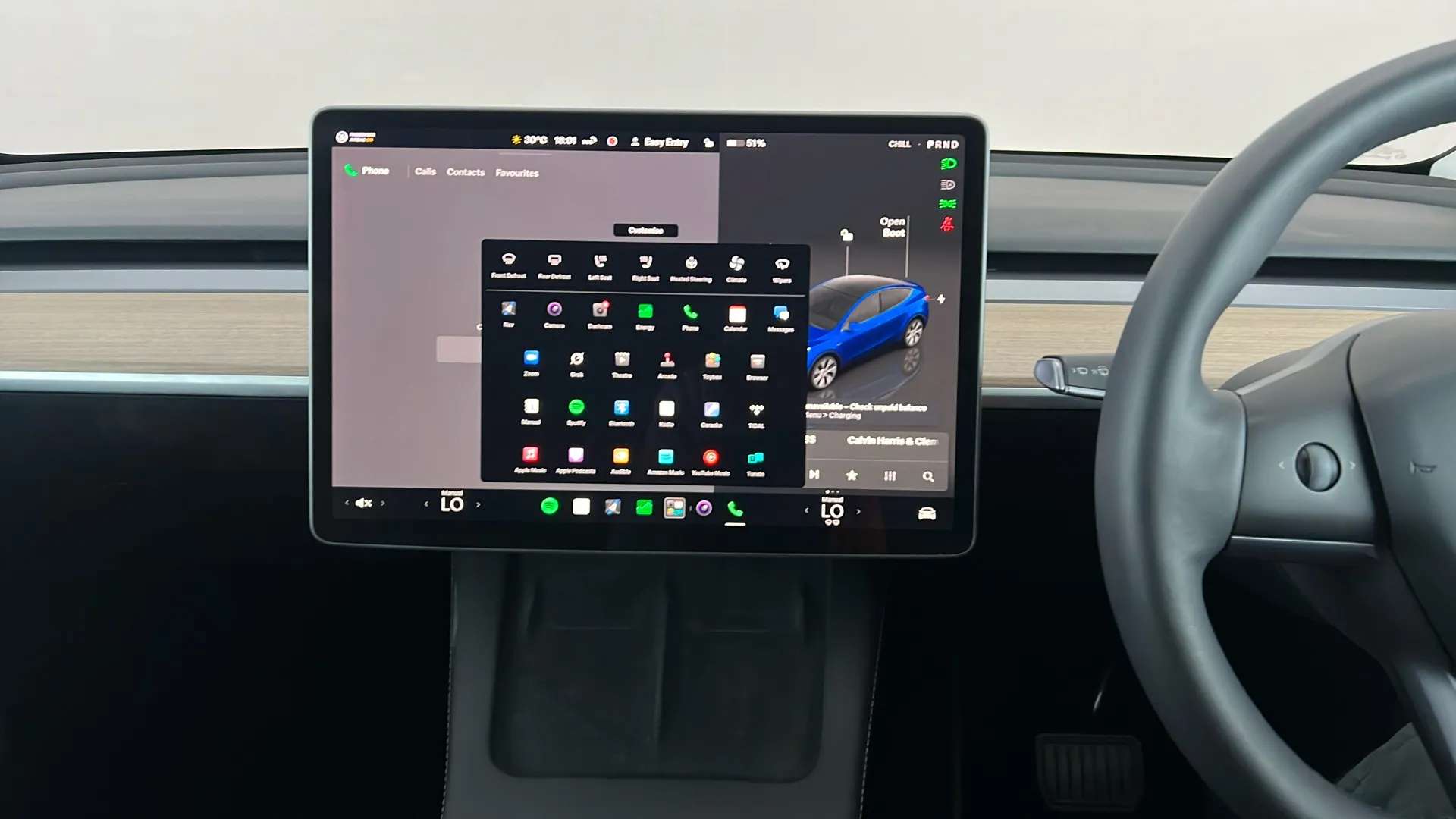 2023 TESLA MODEL Y 2023 TESLA MODEL Y