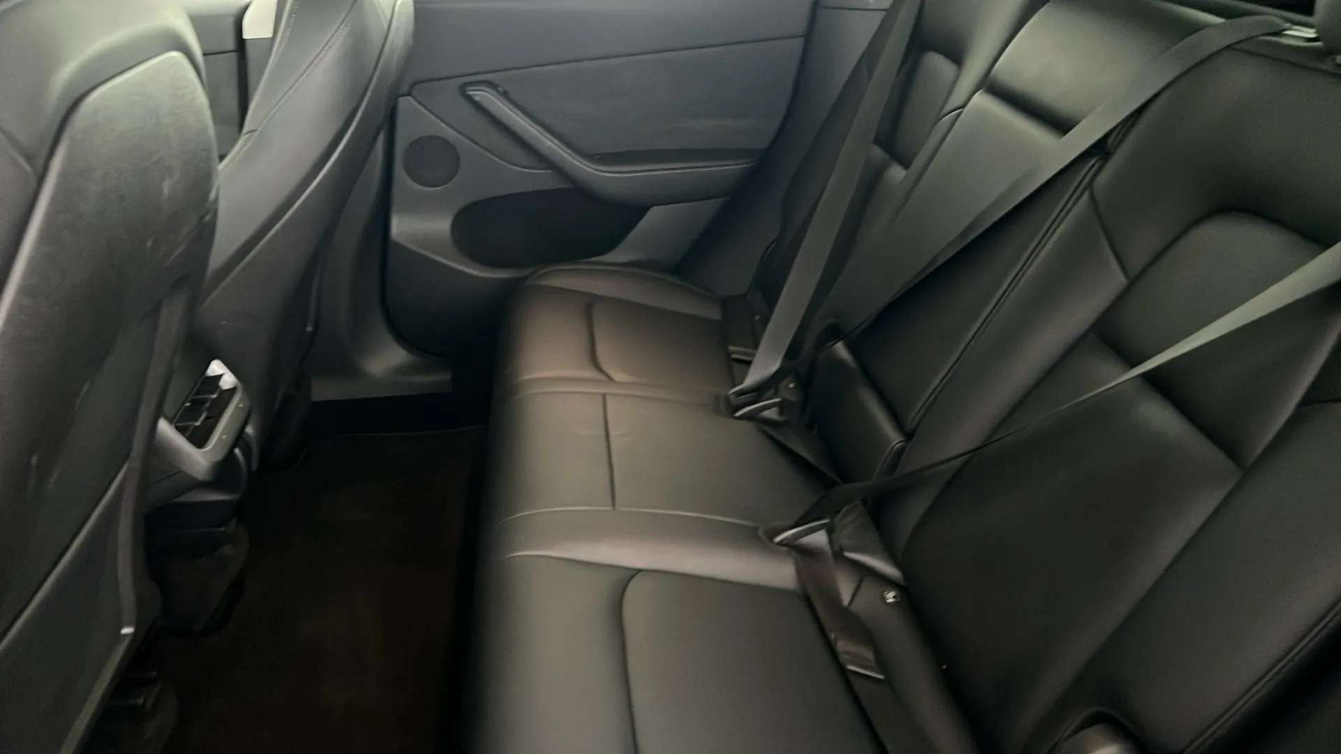 2023 TESLA MODEL Y 2023 TESLA MODEL Y