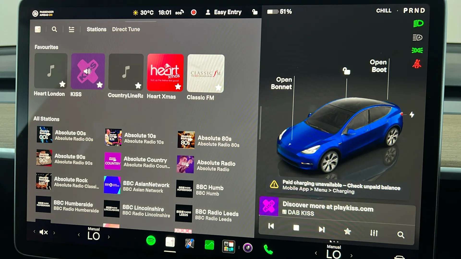 2023 TESLA MODEL Y 2023 TESLA MODEL Y