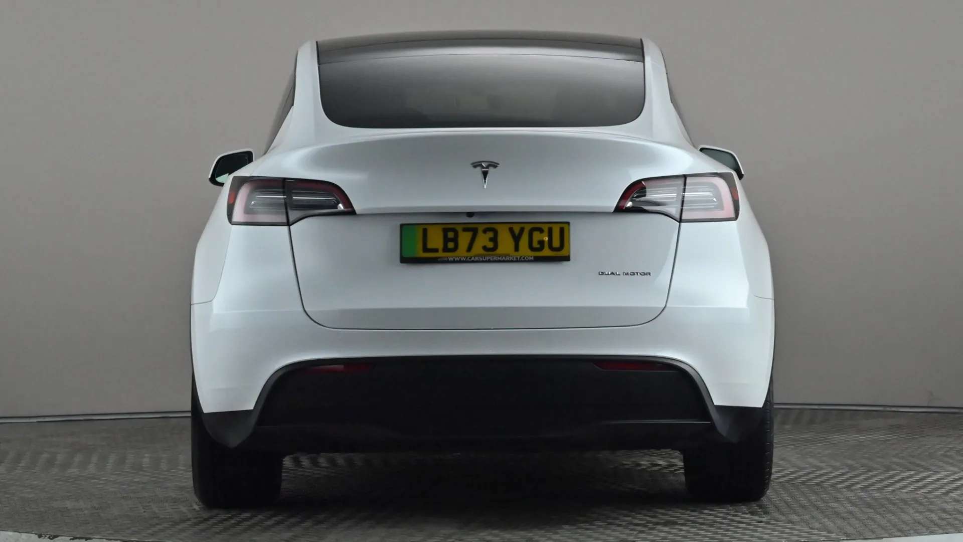2023 TESLA MODEL Y 2023 TESLA MODEL Y