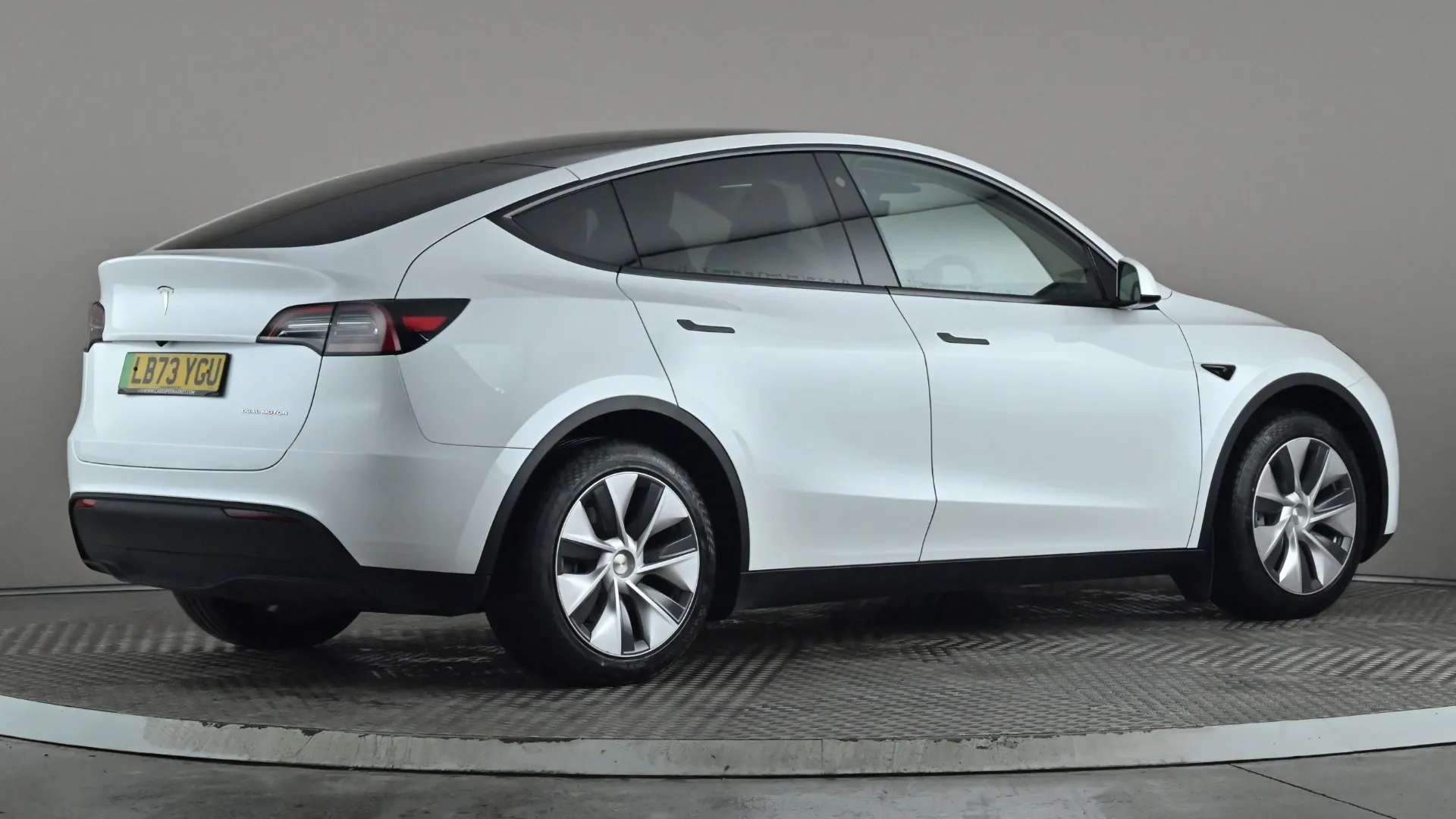 2023 TESLA MODEL Y 2023 TESLA MODEL Y