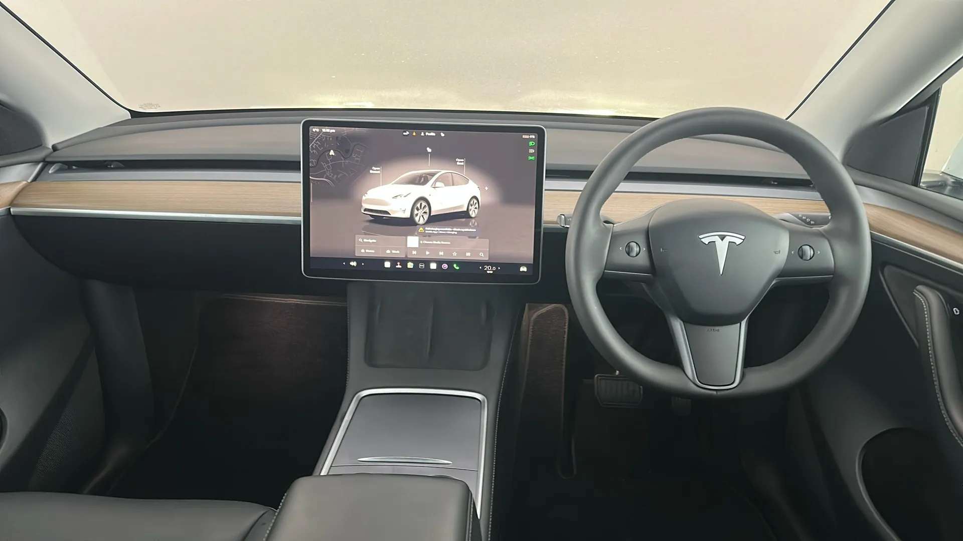 2023 TESLA MODEL Y 2023 TESLA MODEL Y