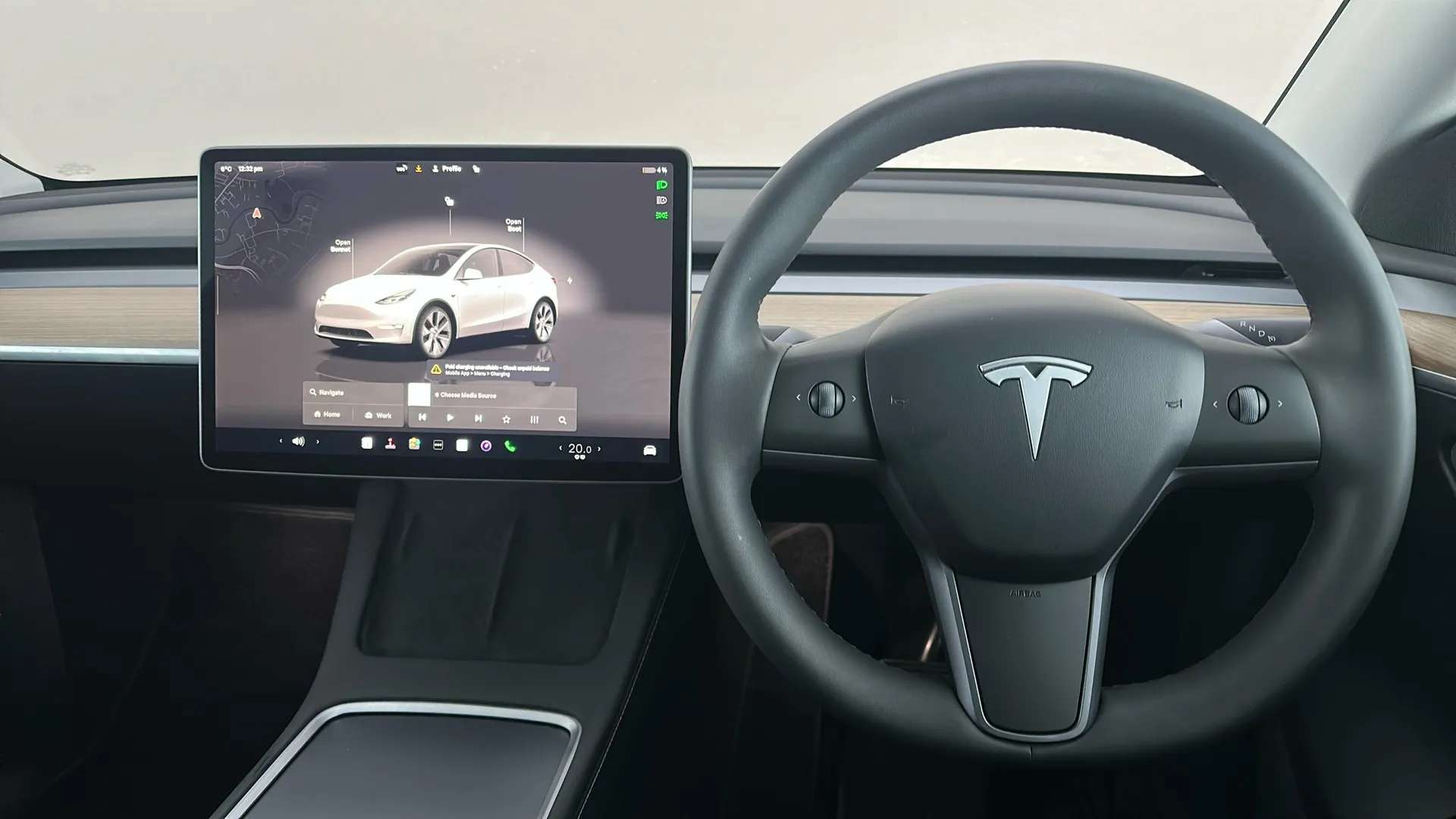 2023 TESLA MODEL Y 2023 TESLA MODEL Y