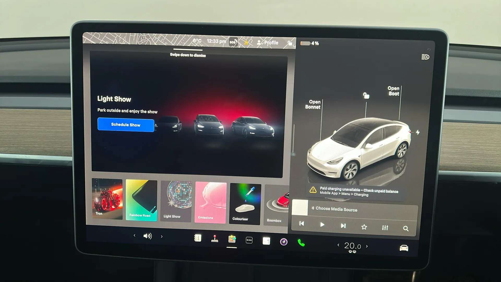 2023 TESLA MODEL Y 2023 TESLA MODEL Y