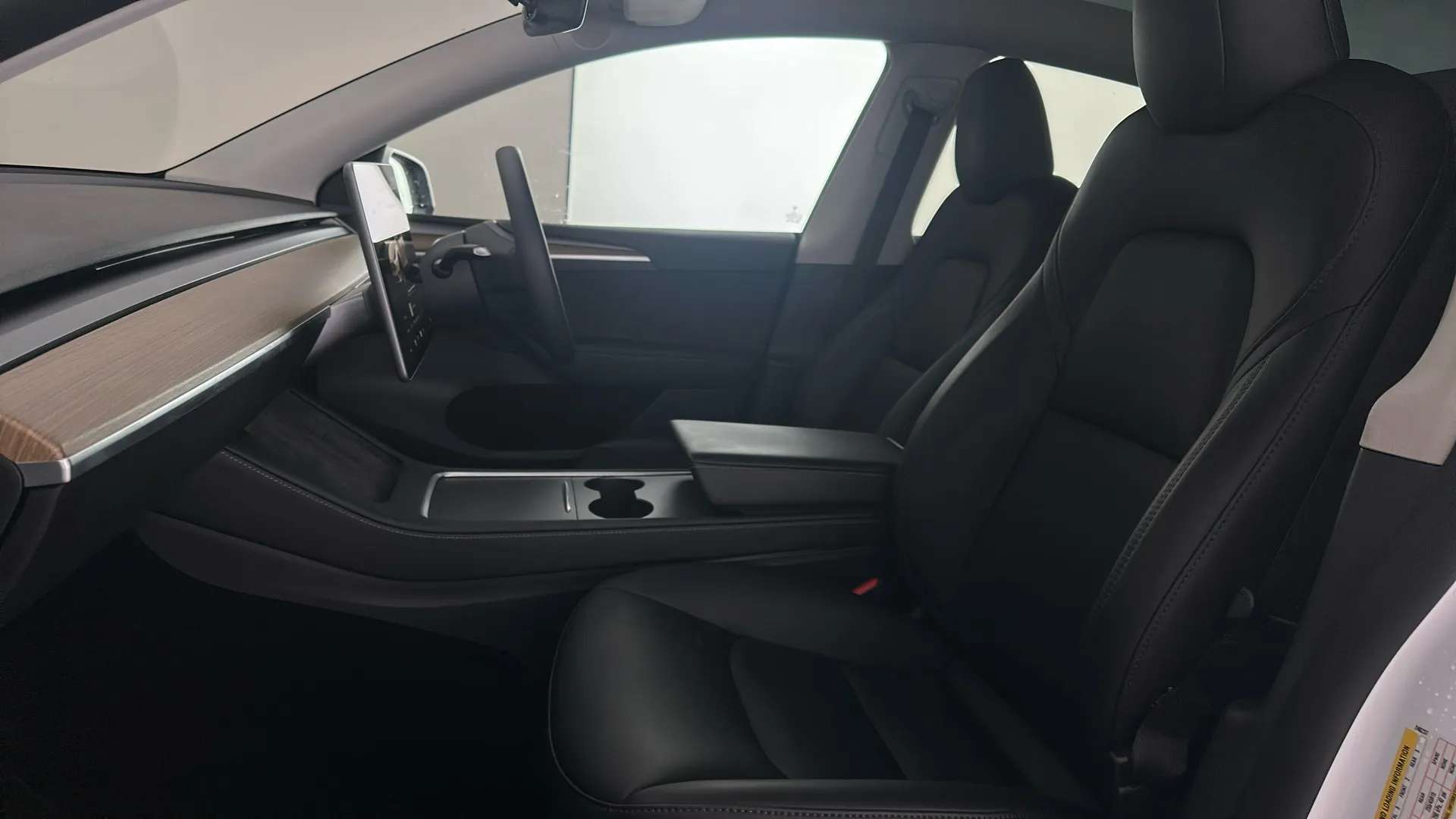 2023 TESLA MODEL Y 2023 TESLA MODEL Y