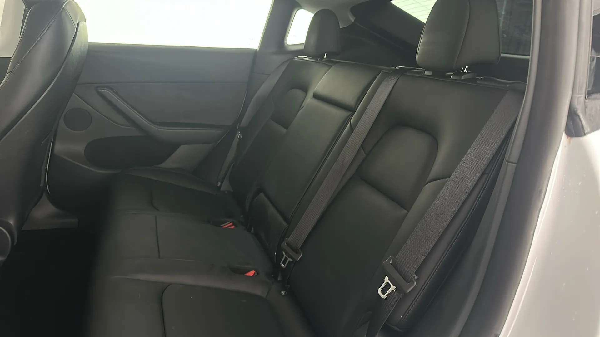 2023 TESLA MODEL Y 2023 TESLA MODEL Y