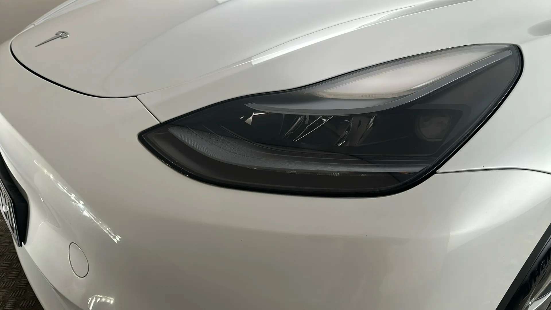 2023 TESLA MODEL Y 2023 TESLA MODEL Y