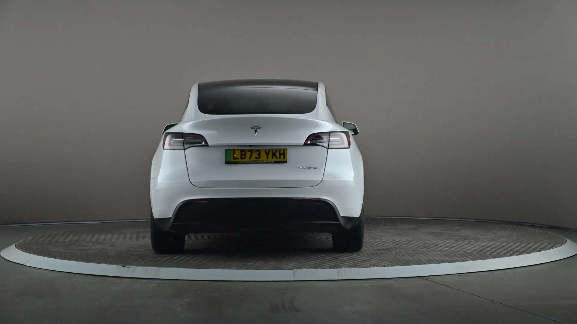 2023 TESLA MODEL Y 2023 TESLA MODEL Y