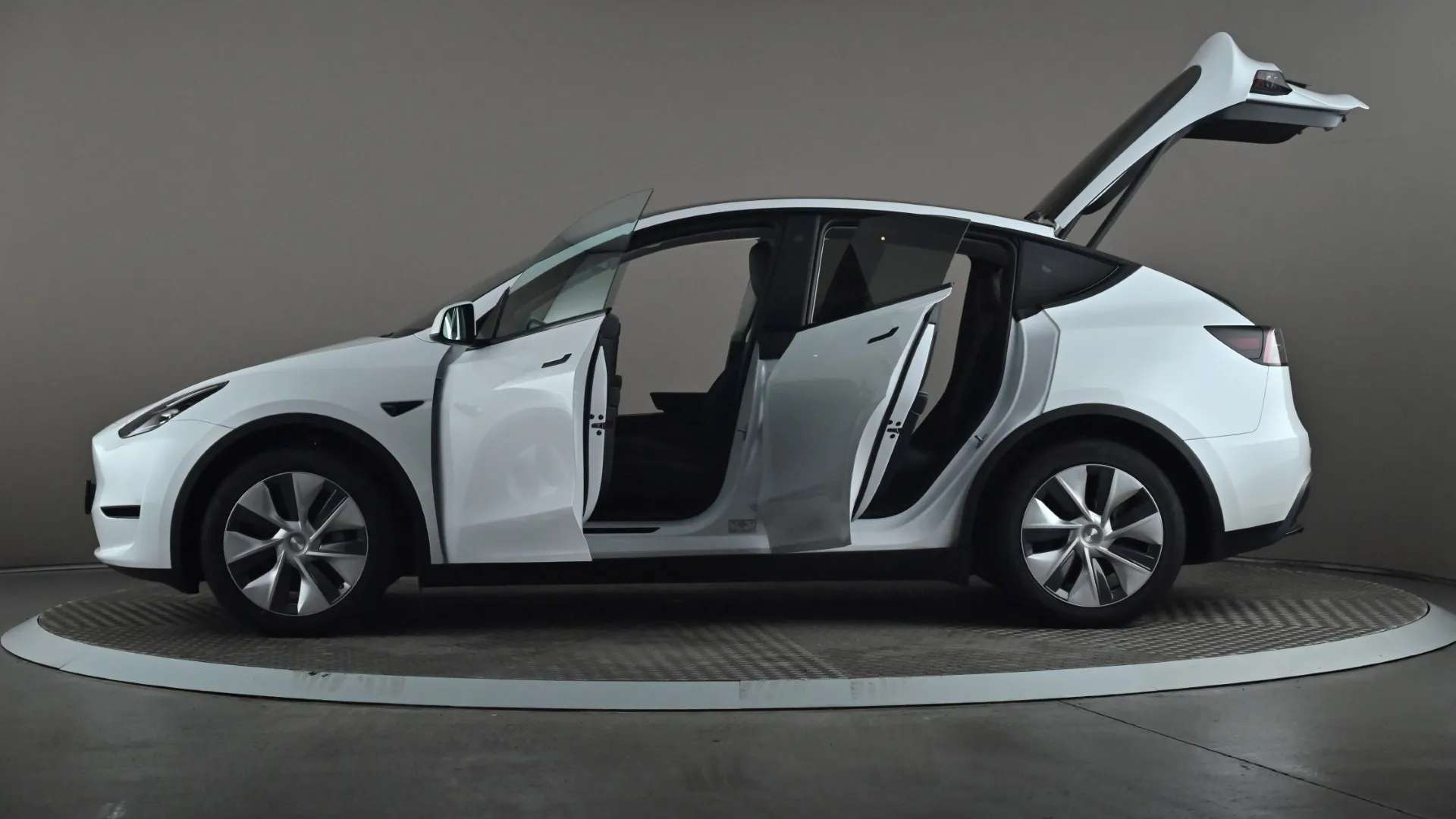 2023 TESLA MODEL Y 2023 TESLA MODEL Y