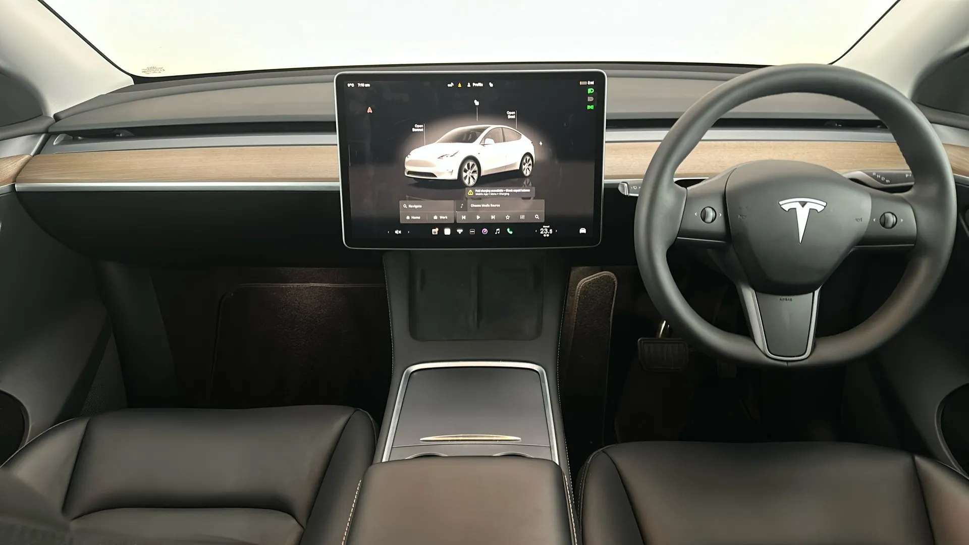 2023 TESLA MODEL Y 2023 TESLA MODEL Y