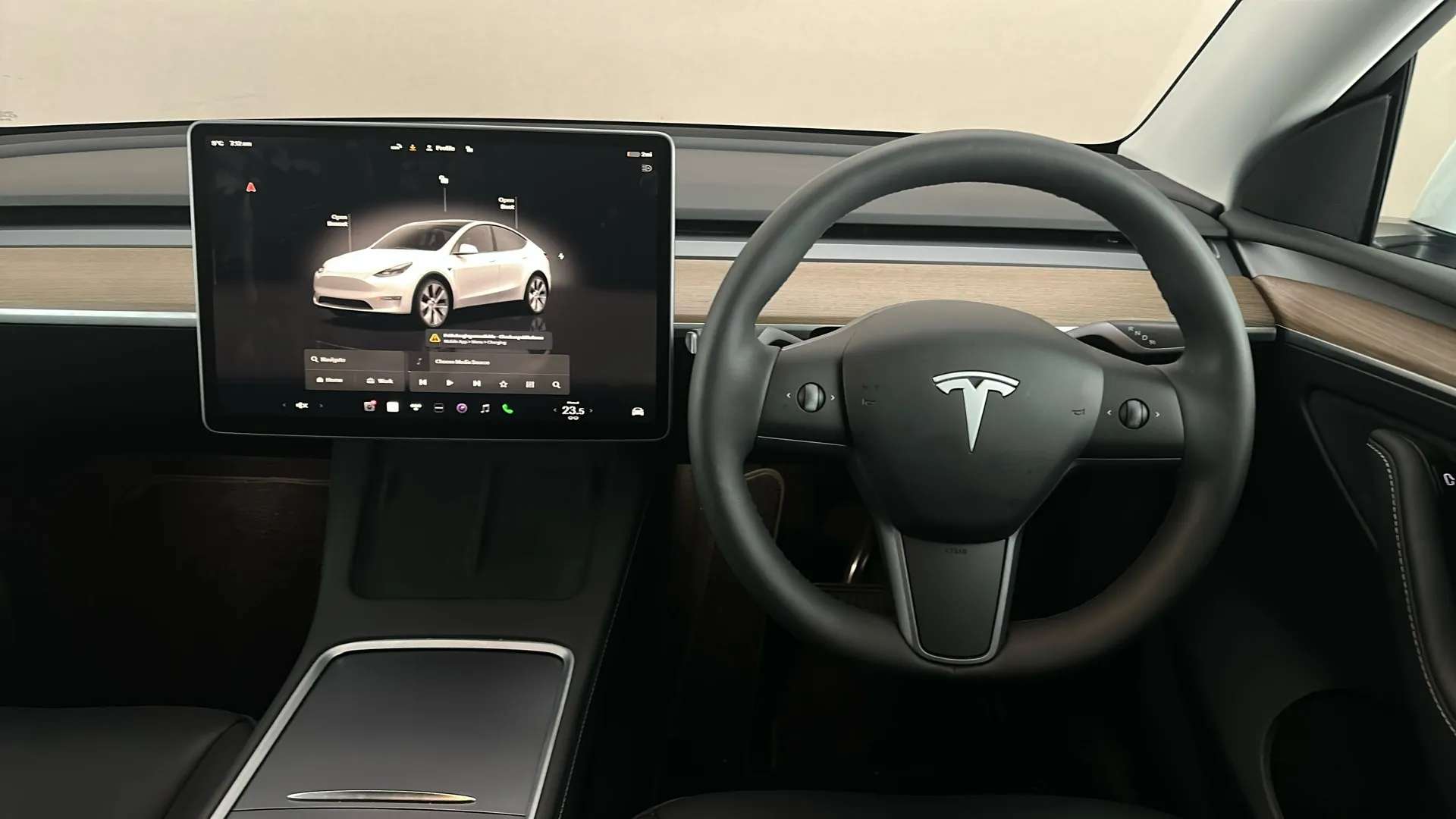 2023 TESLA MODEL Y 2023 TESLA MODEL Y