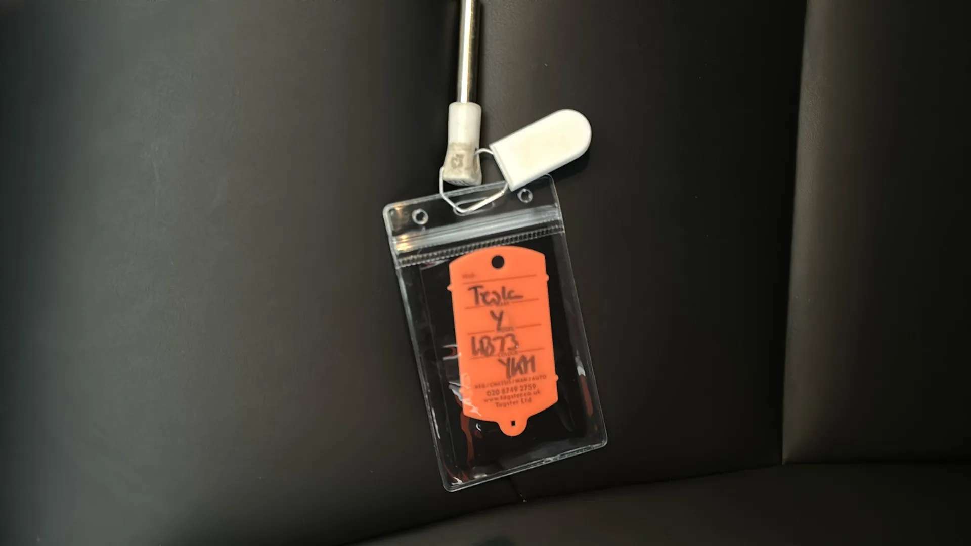 2023 TESLA MODEL Y 2023 TESLA MODEL Y