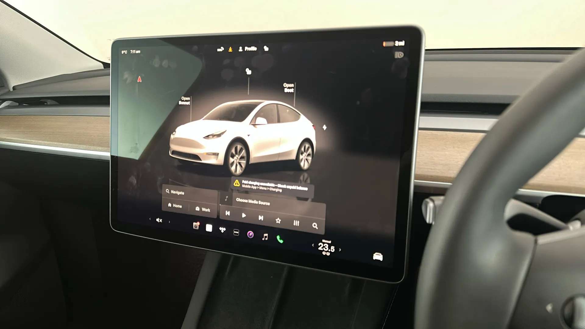 2023 TESLA MODEL Y 2023 TESLA MODEL Y