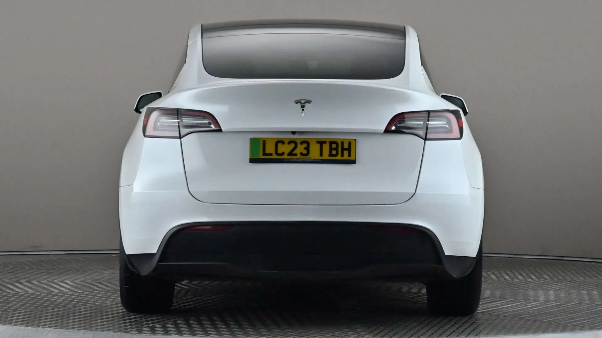 2023 TESLA MODEL Y 2023 TESLA MODEL Y