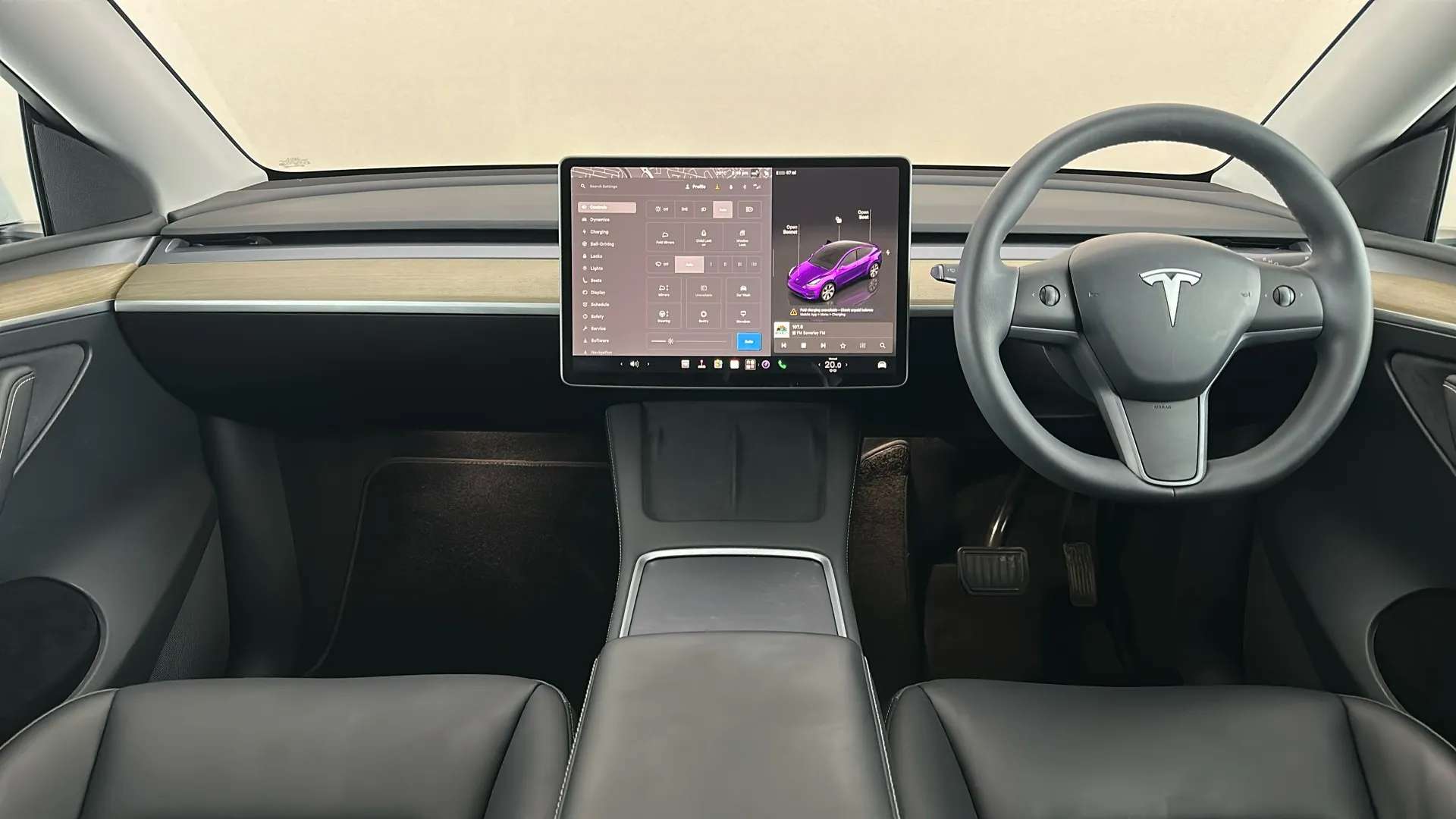 2023 TESLA MODEL Y 2023 TESLA MODEL Y