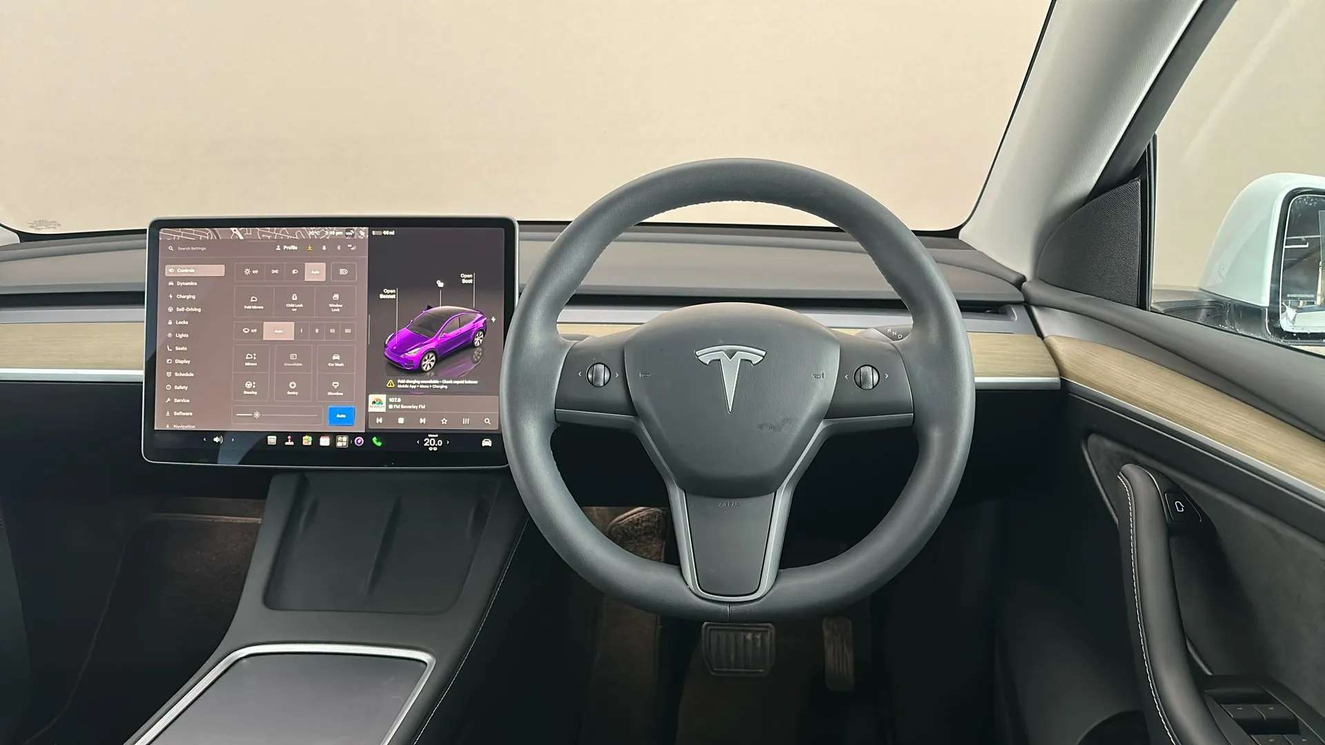 2023 TESLA MODEL Y 2023 TESLA MODEL Y