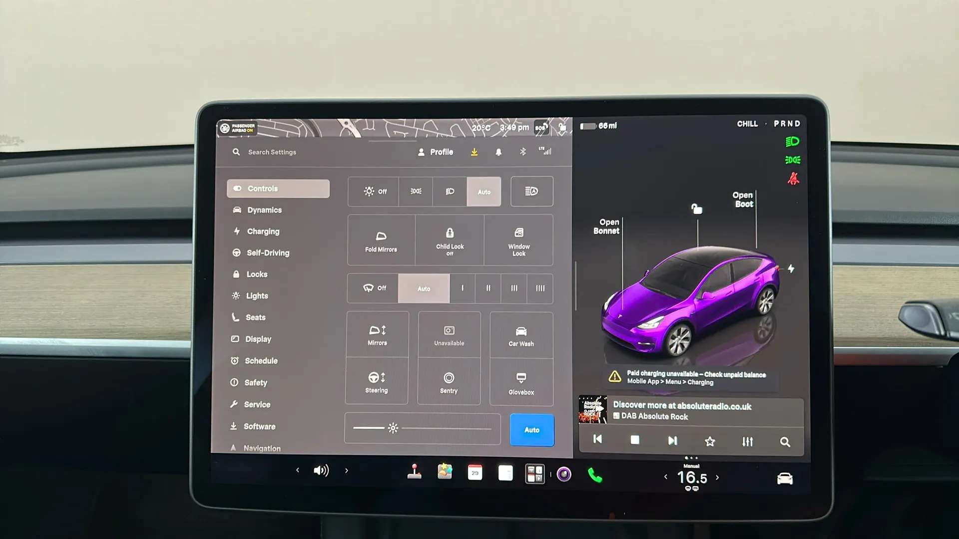 2023 TESLA MODEL Y 2023 TESLA MODEL Y
