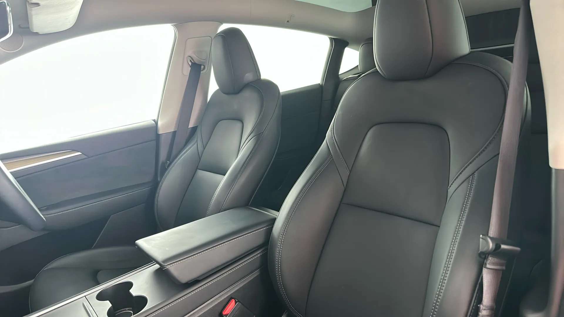2023 TESLA MODEL Y 2023 TESLA MODEL Y