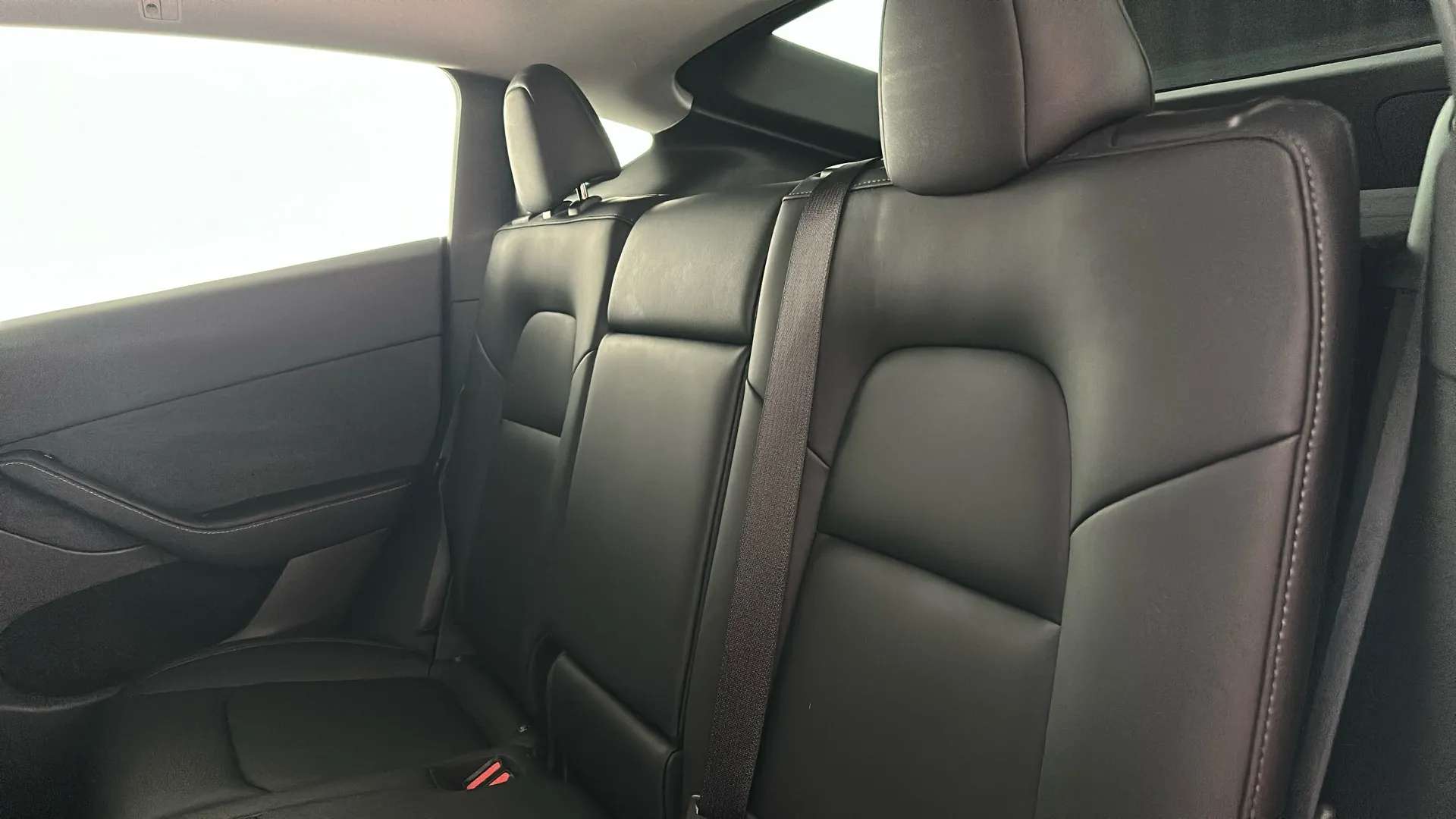 2023 TESLA MODEL Y 2023 TESLA MODEL Y