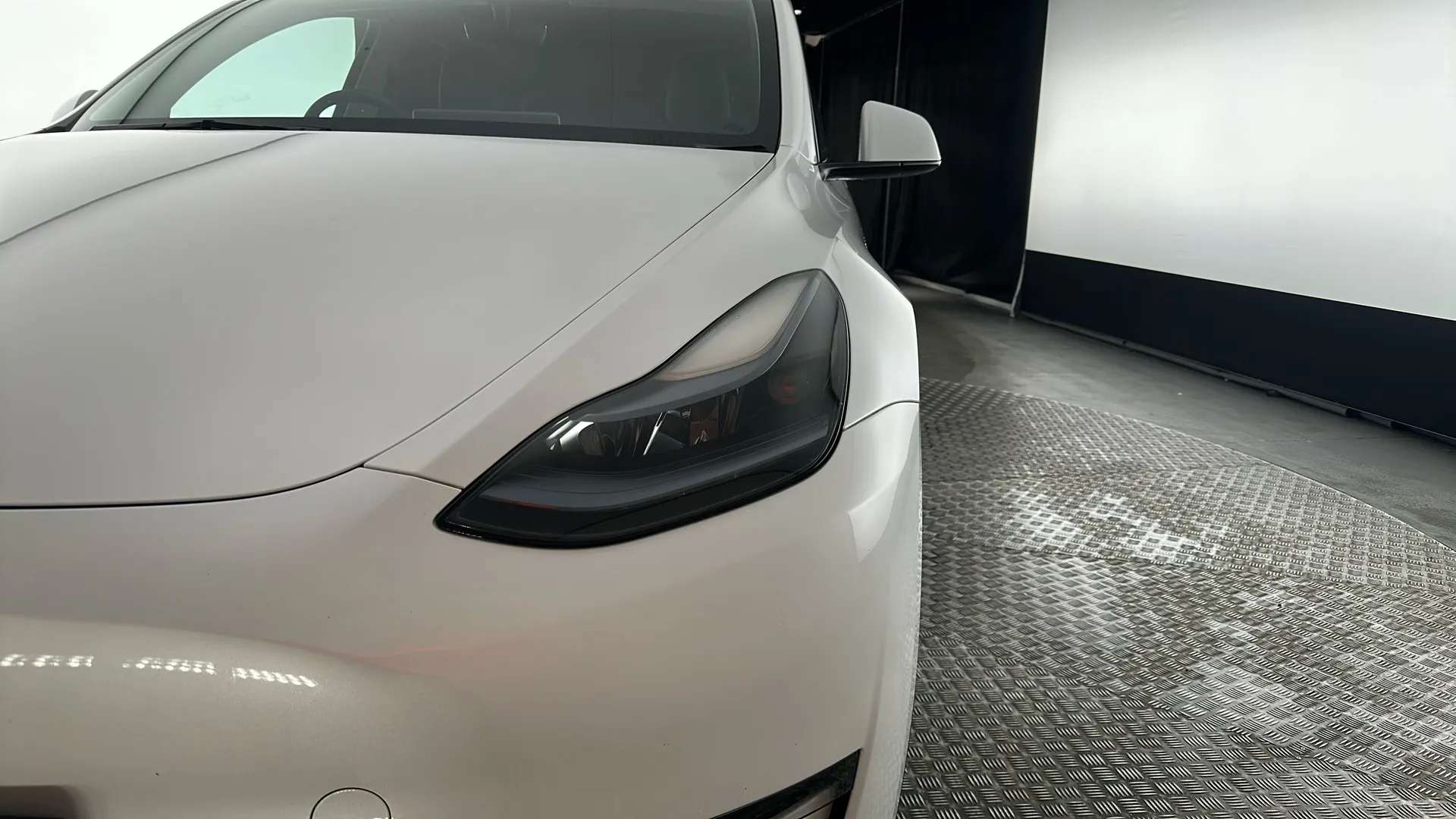 2023 TESLA MODEL Y 2023 TESLA MODEL Y