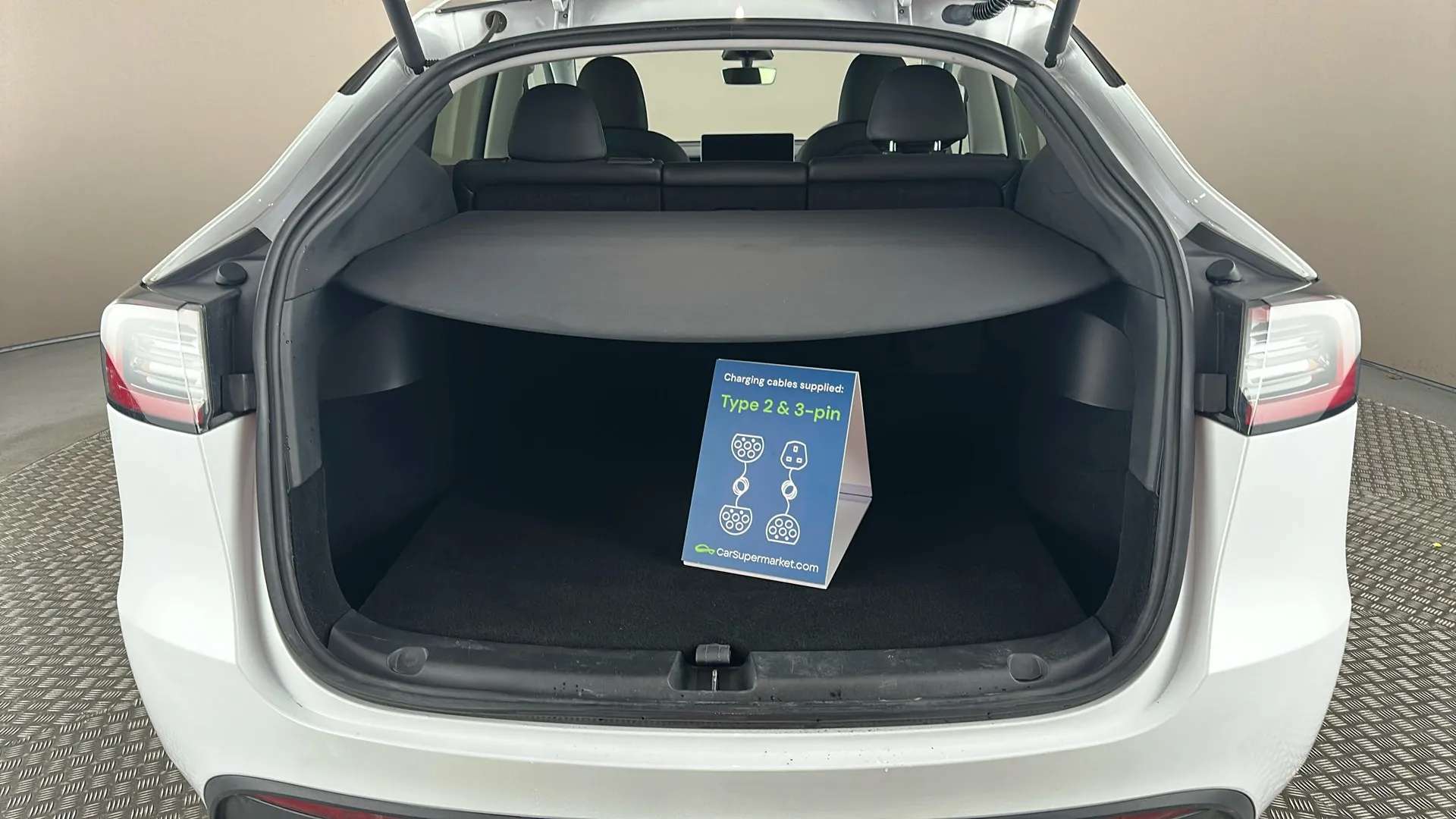 2023 TESLA MODEL Y 2023 TESLA MODEL Y