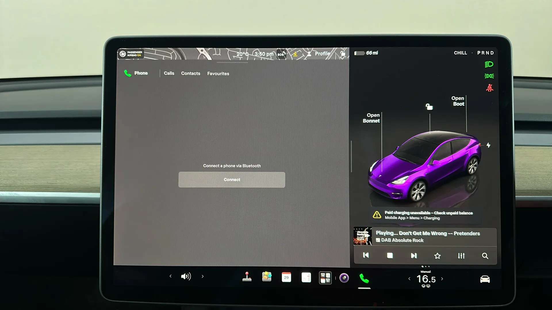 2023 TESLA MODEL Y 2023 TESLA MODEL Y