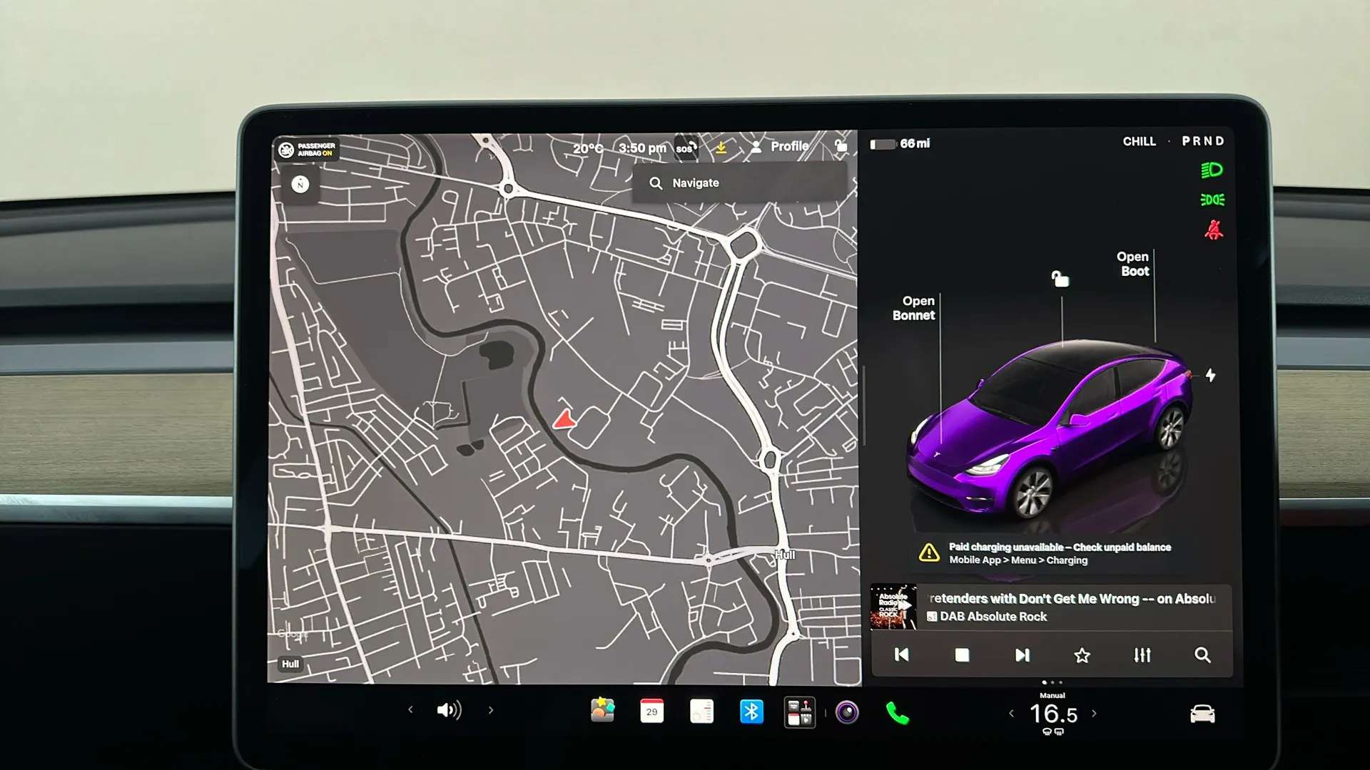 2023 TESLA MODEL Y 2023 TESLA MODEL Y