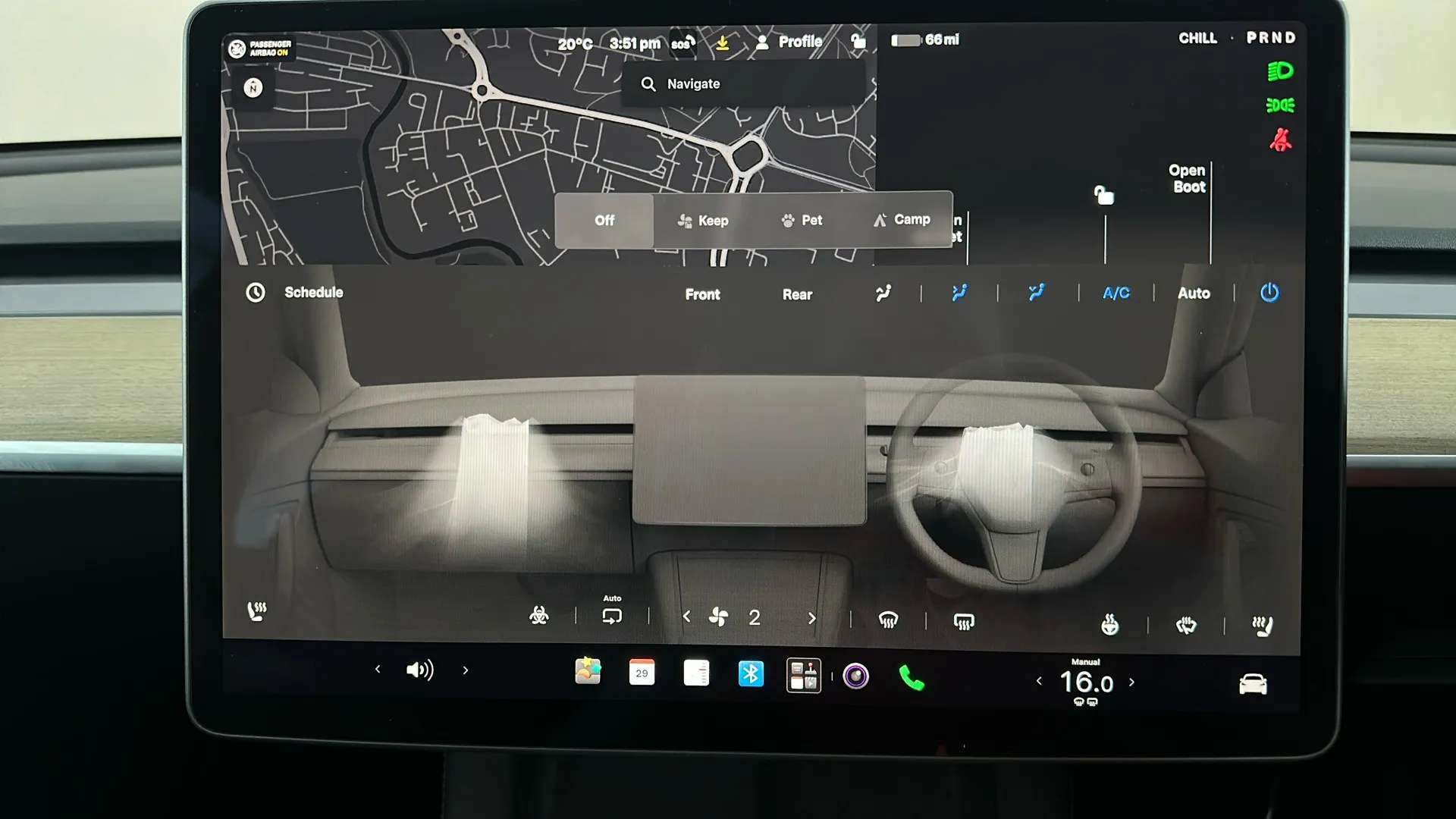 2023 TESLA MODEL Y 2023 TESLA MODEL Y