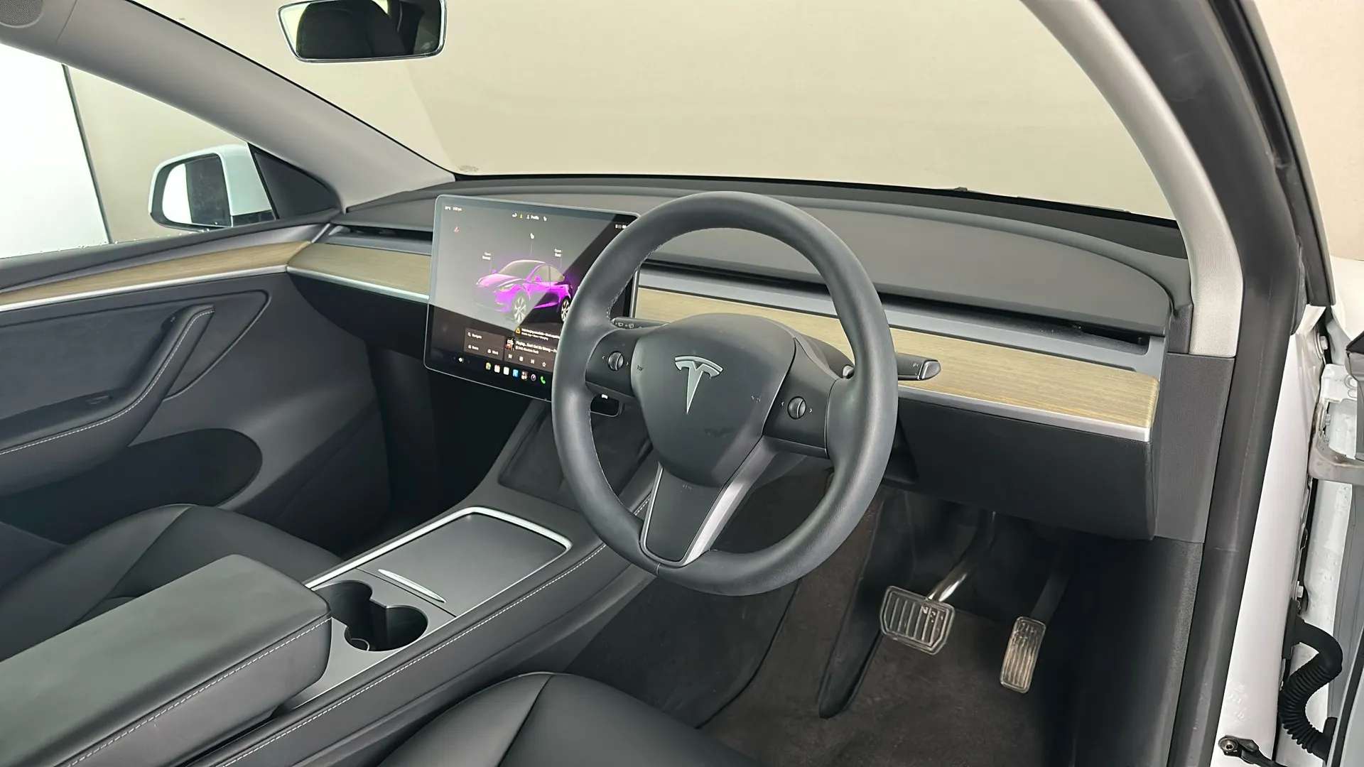 2023 TESLA MODEL Y 2023 TESLA MODEL Y