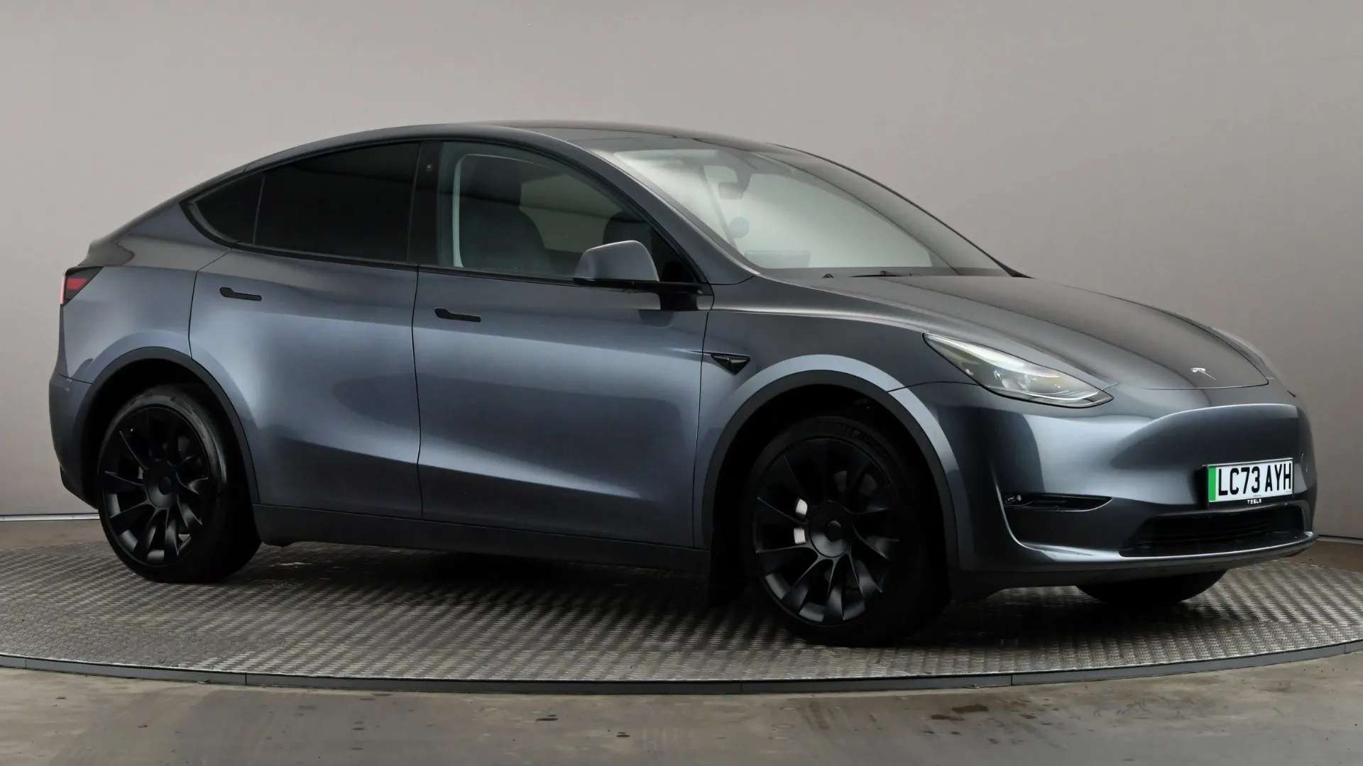 A 2023 TESLA MODEL Y Long Range AWD Auto A 2023 TESLA MODEL Y Long Range AWD Auto