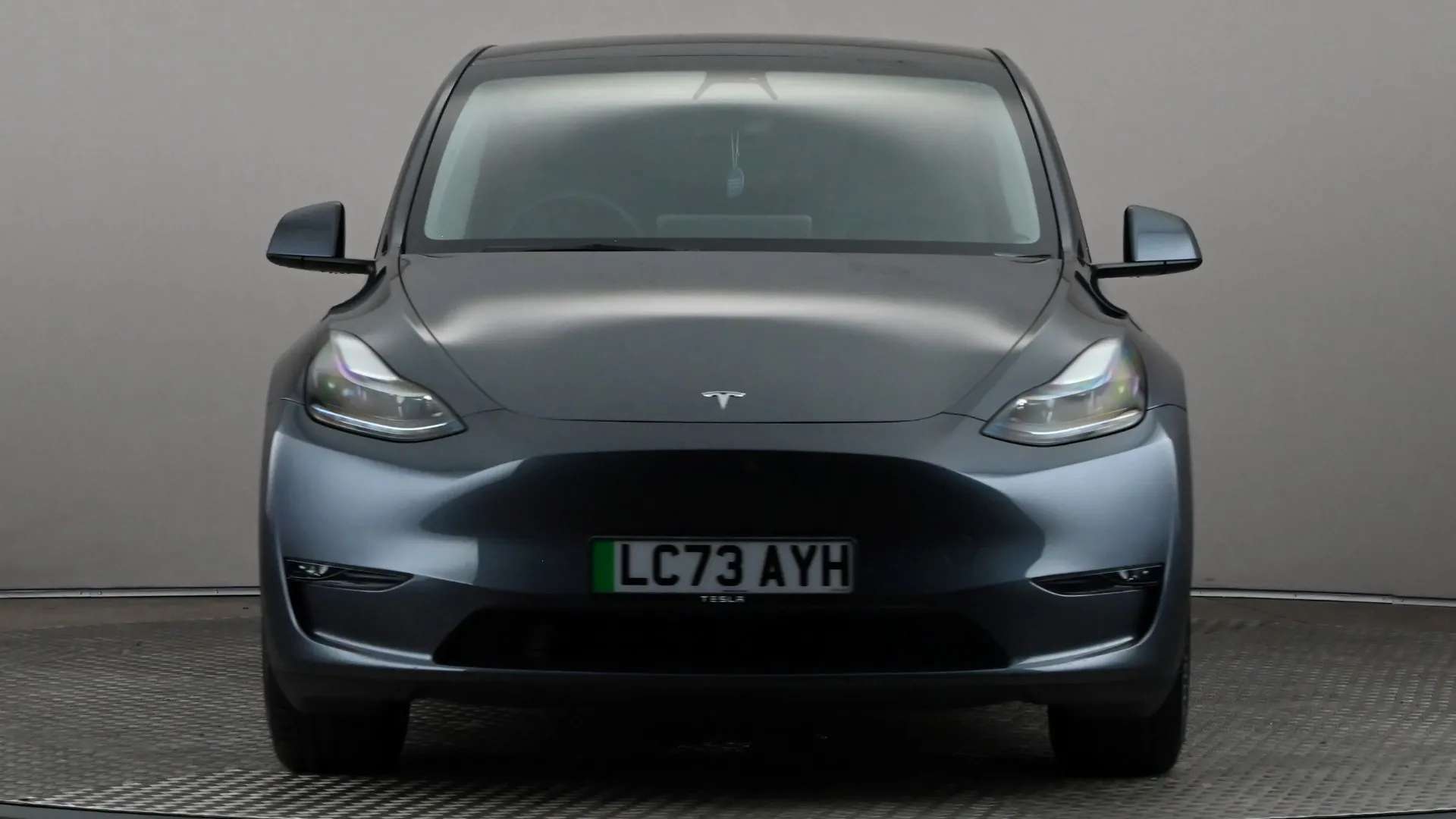 A 2023 TESLA MODEL Y Long Range AWD Auto A 2023 TESLA MODEL Y Long Range AWD Auto