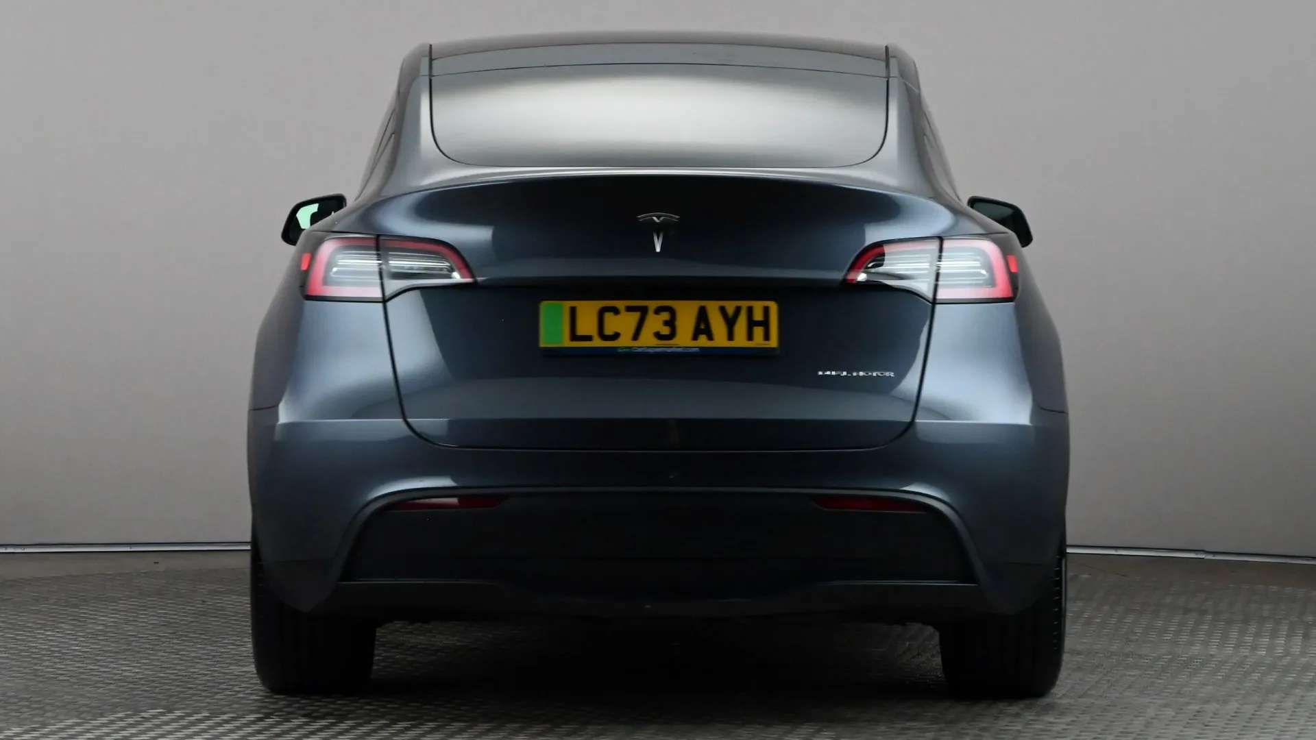 2023 TESLA MODEL Y 2023 TESLA MODEL Y