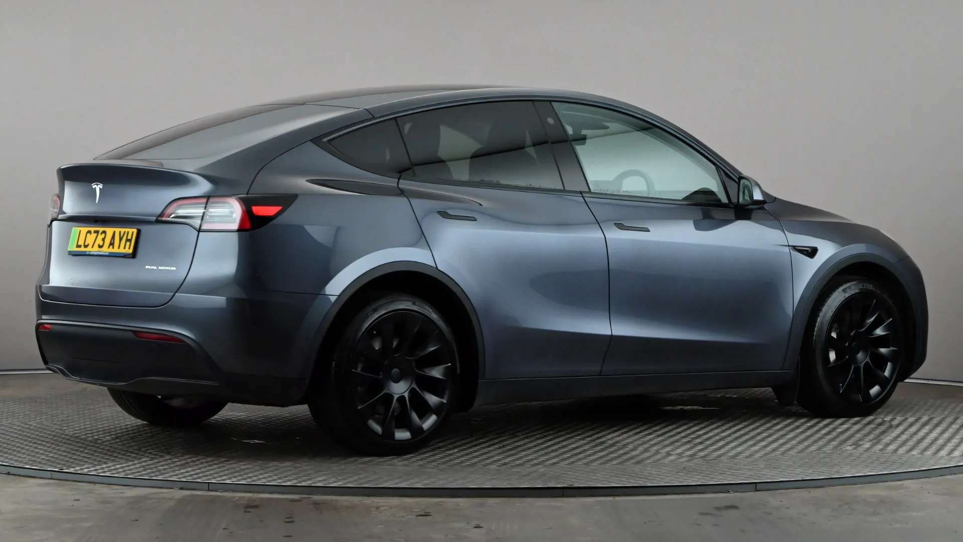 2023 TESLA MODEL Y 2023 TESLA MODEL Y