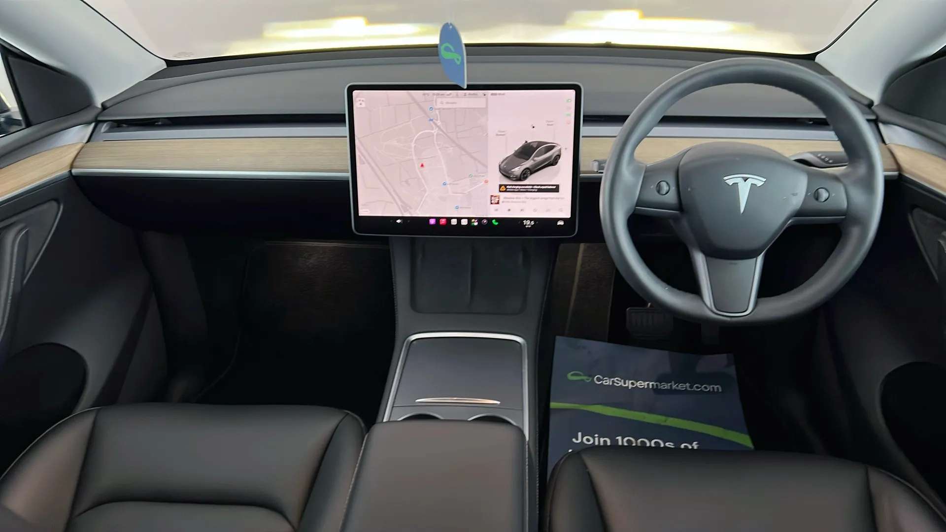 2023 TESLA MODEL Y 2023 TESLA MODEL Y