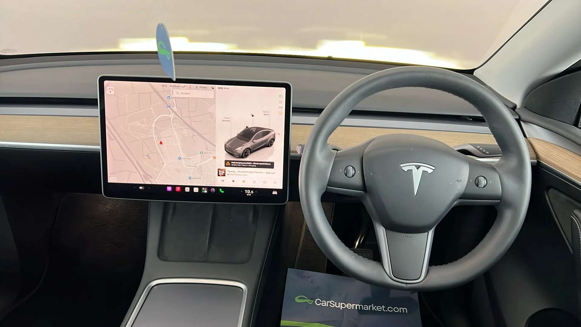 2023 TESLA MODEL Y 2023 TESLA MODEL Y