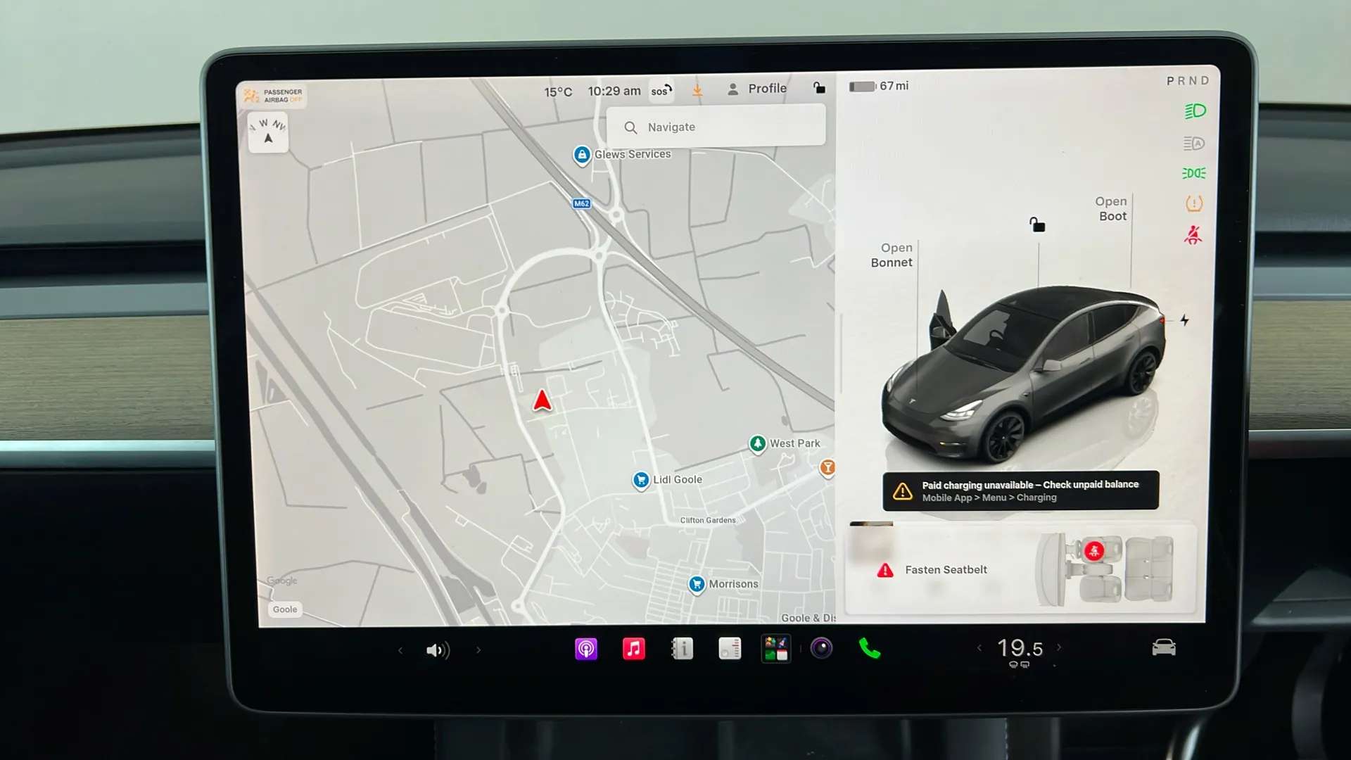 2023 TESLA MODEL Y 2023 TESLA MODEL Y