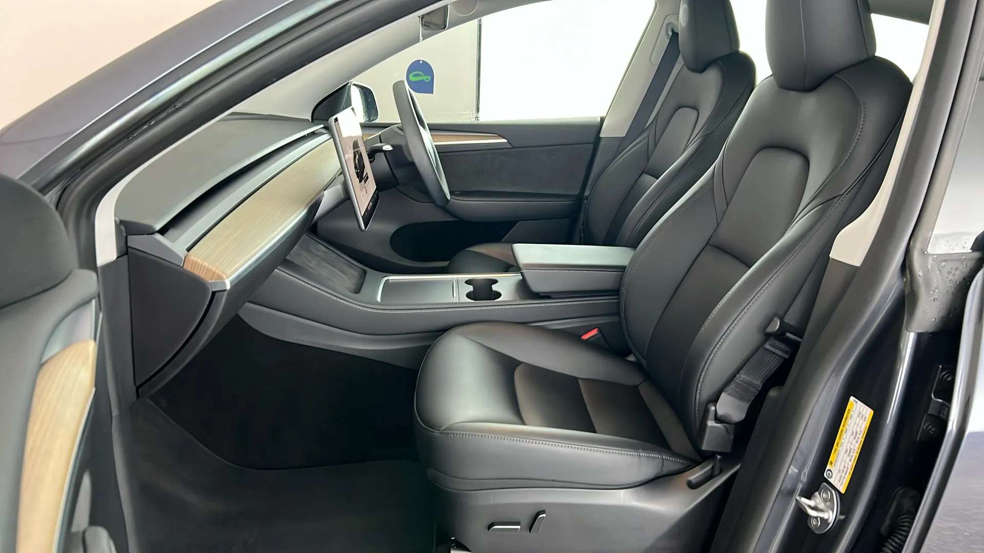 2023 TESLA MODEL Y 2023 TESLA MODEL Y