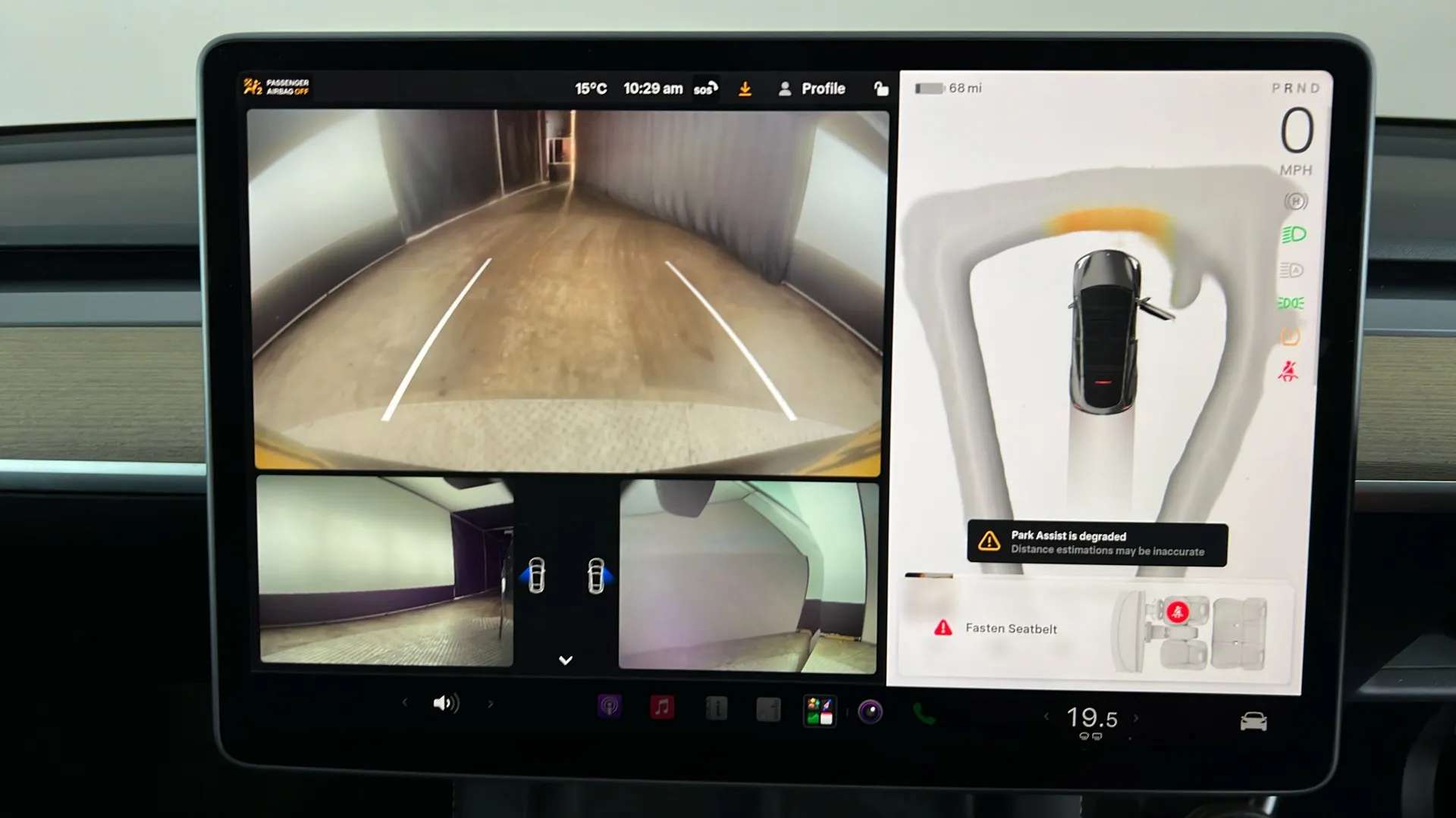 2023 TESLA MODEL Y 2023 TESLA MODEL Y