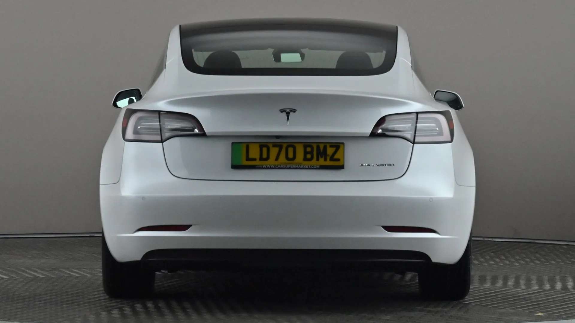 2020 TESLA MODEL 3 2020 TESLA MODEL 3