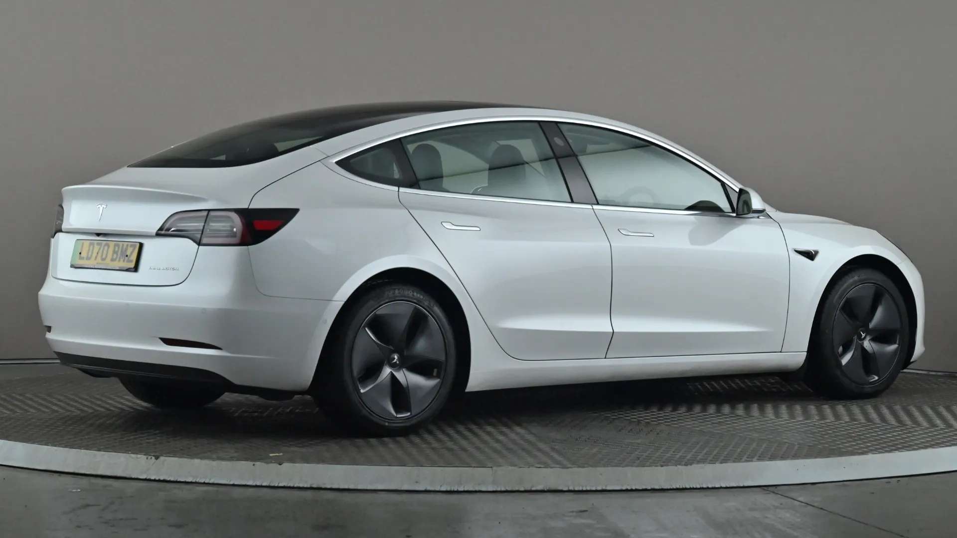 2020 TESLA MODEL 3 2020 TESLA MODEL 3