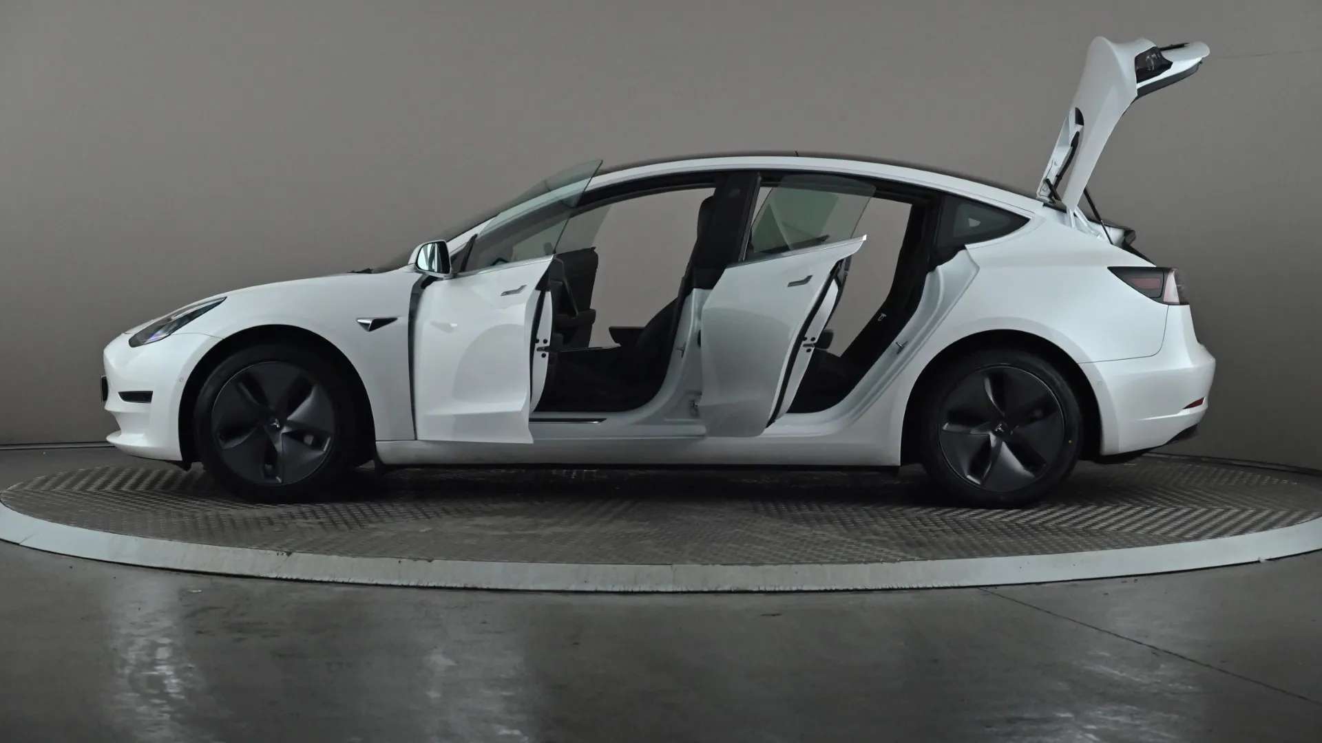 2020 TESLA MODEL 3 2020 TESLA MODEL 3