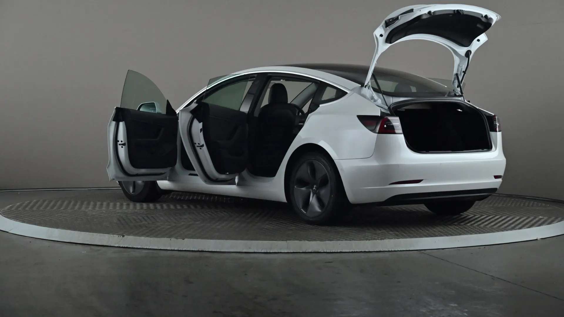 2020 TESLA MODEL 3 2020 TESLA MODEL 3