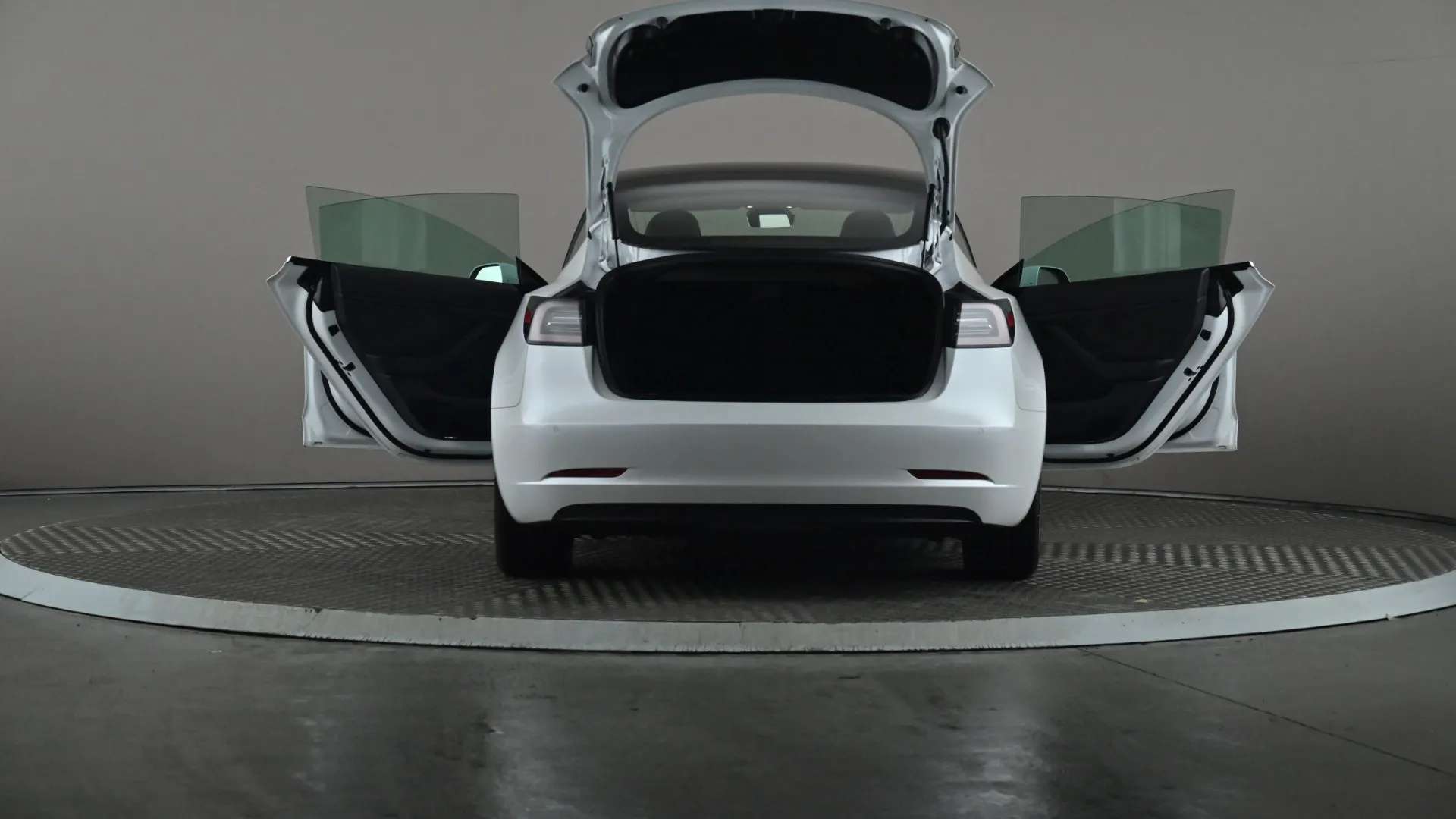 2020 TESLA MODEL 3 2020 TESLA MODEL 3