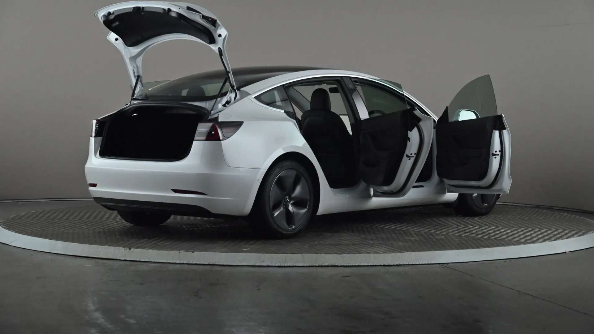 2020 TESLA MODEL 3 2020 TESLA MODEL 3