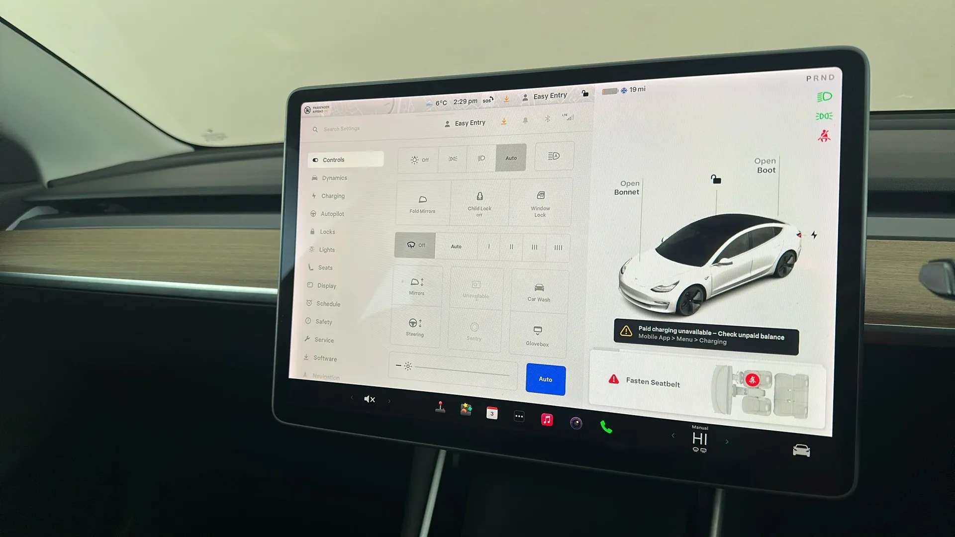 2020 TESLA MODEL 3 2020 TESLA MODEL 3